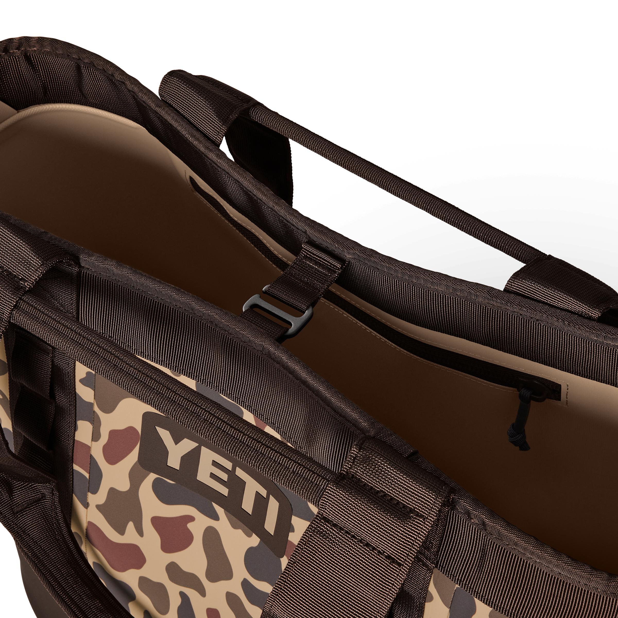 Camino? 35 Carryall Tote Bag - Image 4