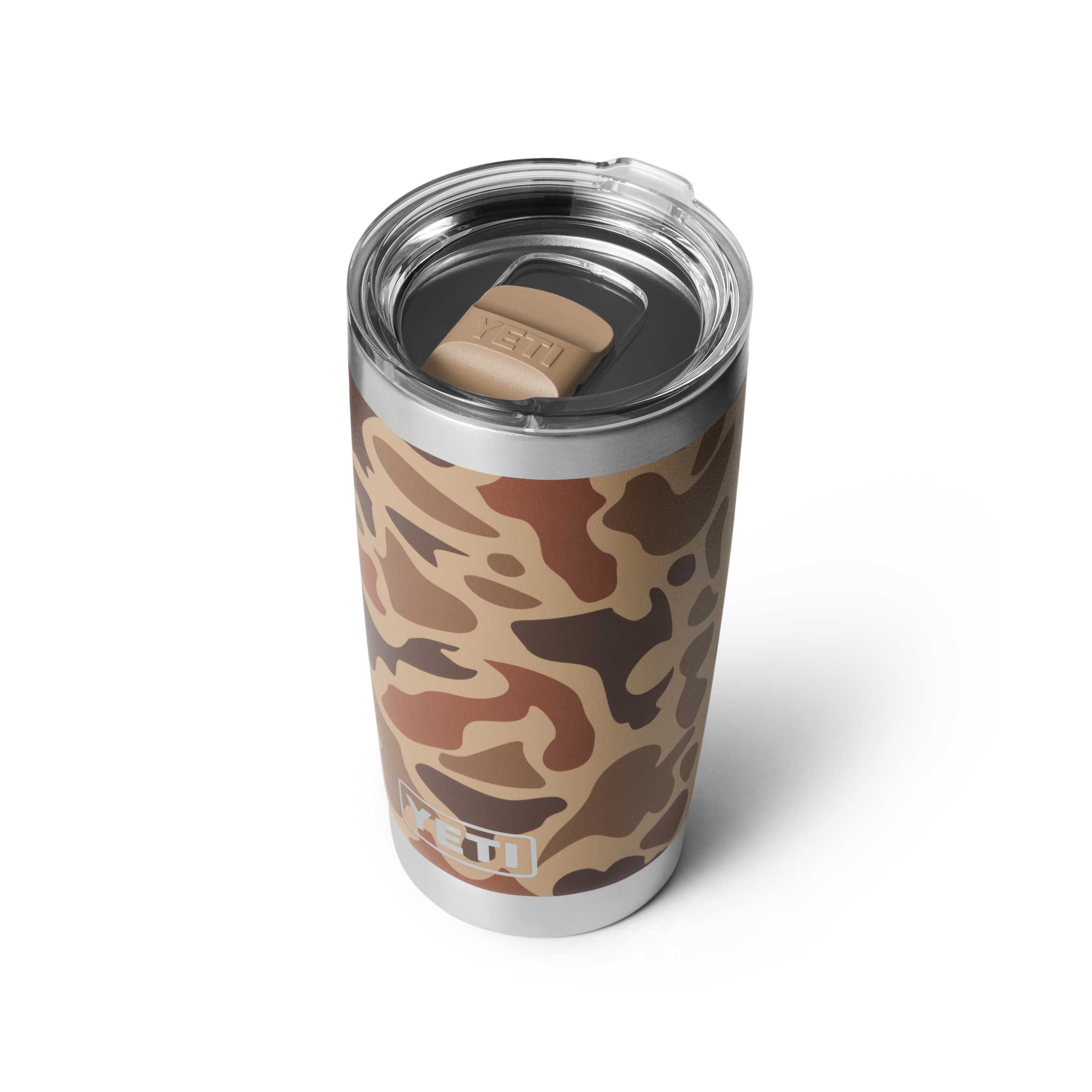 Rambler? 20 oz (591 ml) Tumbler - Image 2