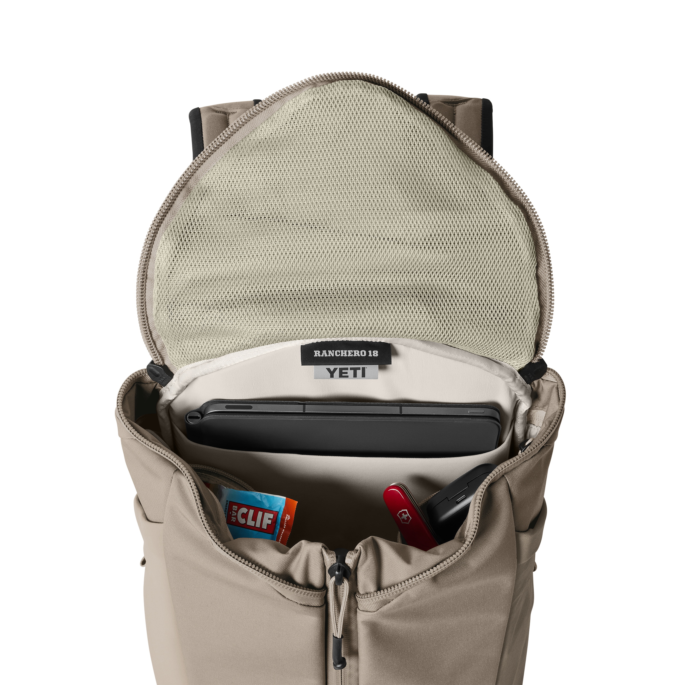 Ranchero? 18L Backpack - Image 6