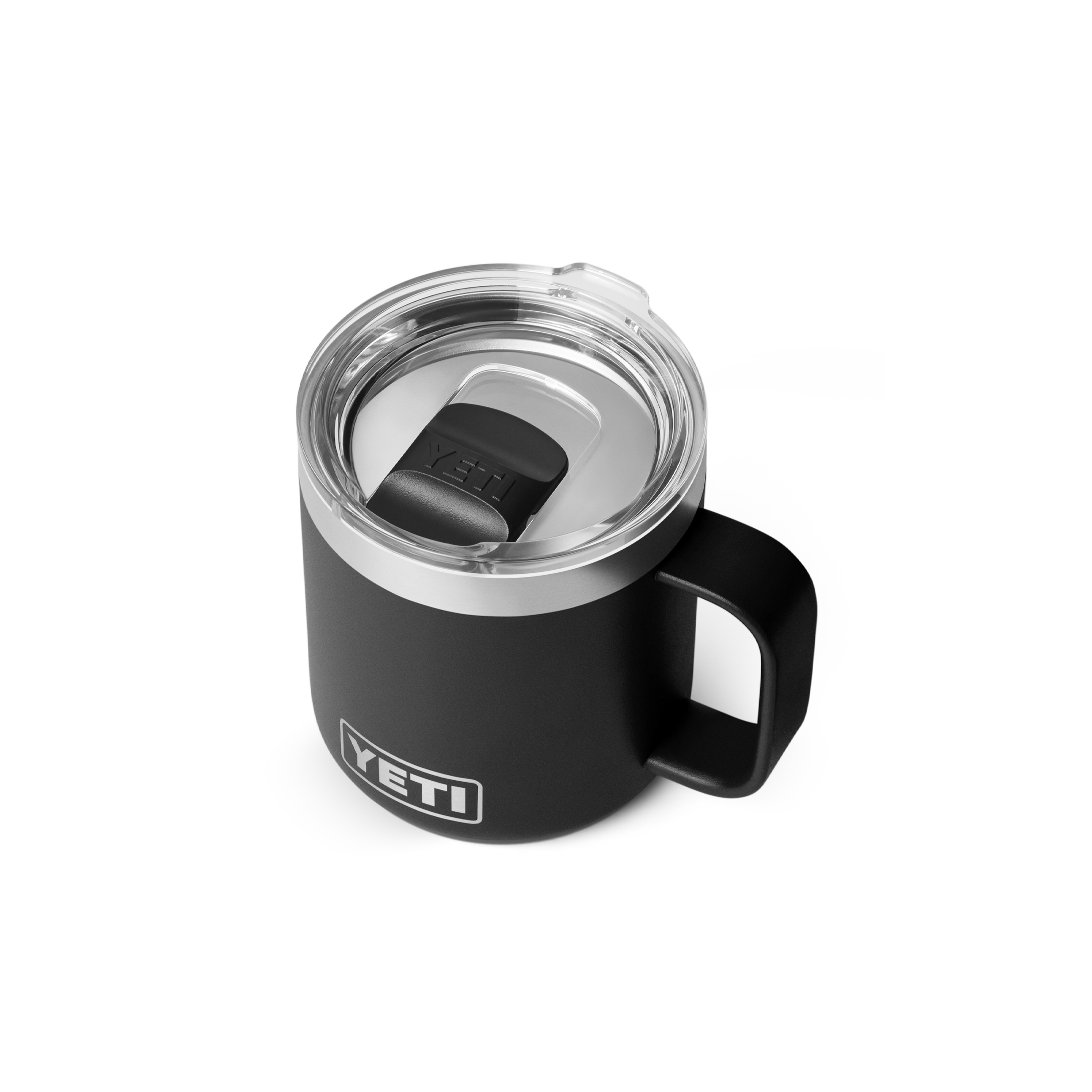 Rambler? 10 oz (295 ml) Stackable Mug - Image 2