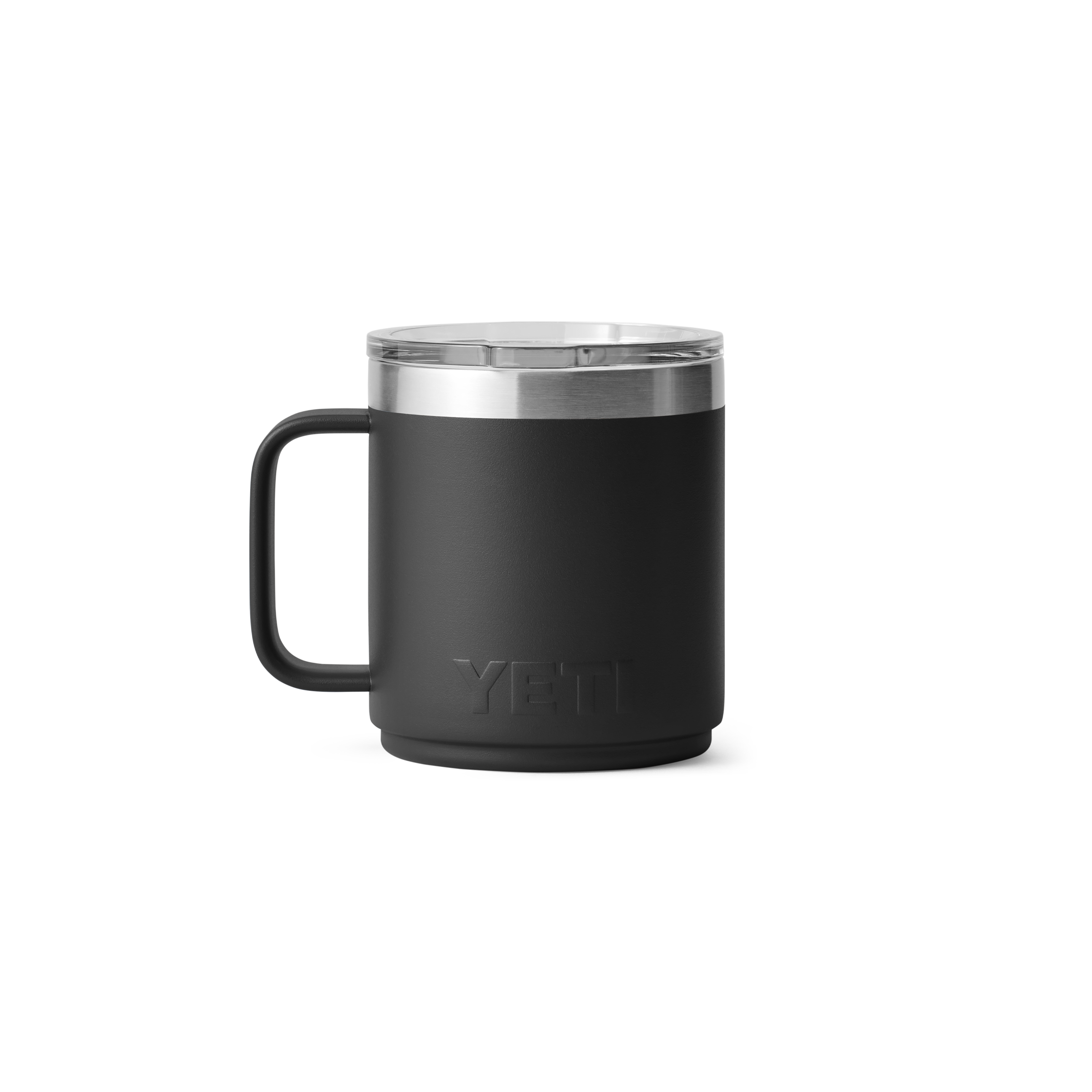 Rambler? 10 oz (295 ml) Stackable Mug - Image 3