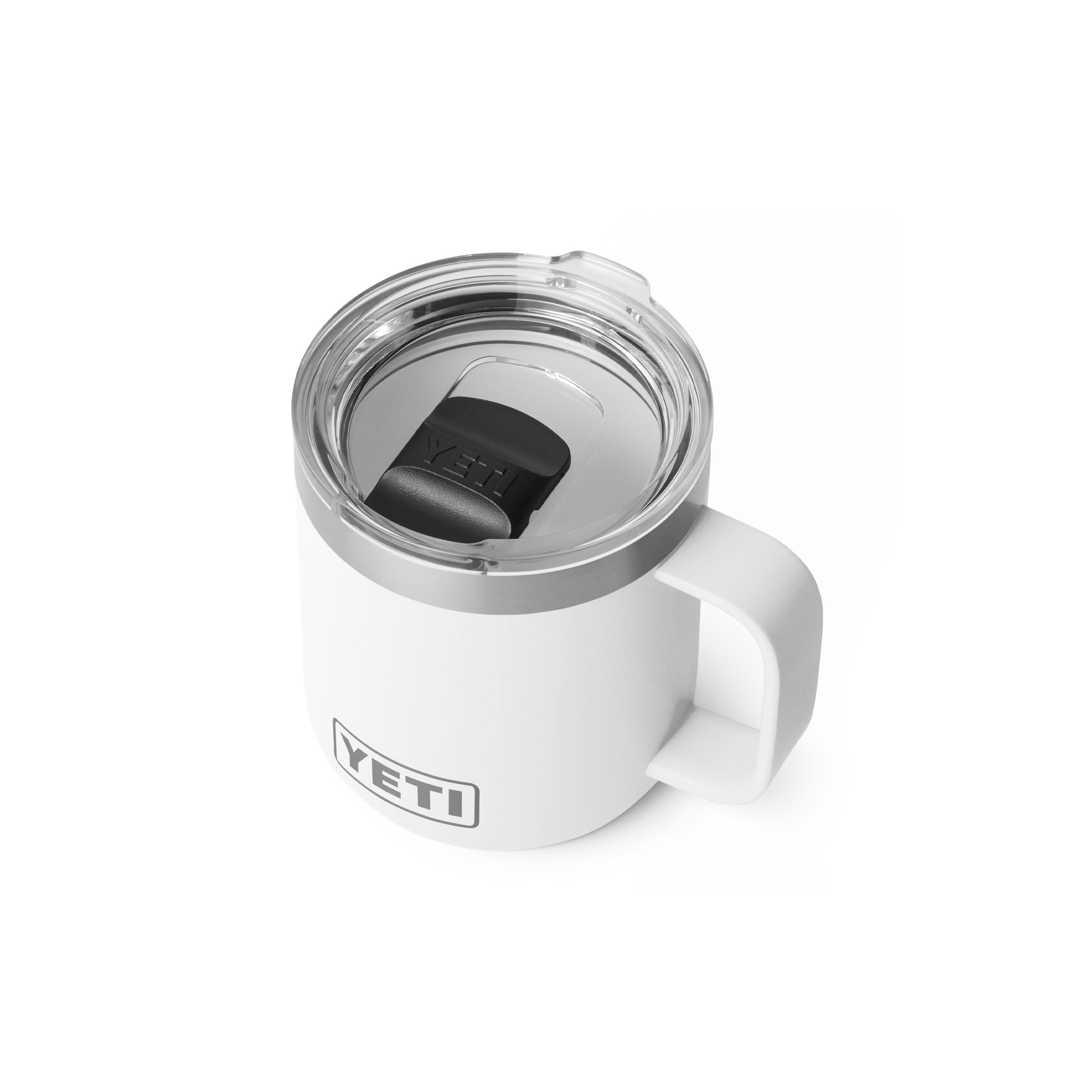 Rambler? 10 oz (295 ml) Stackable Mug - Image 2