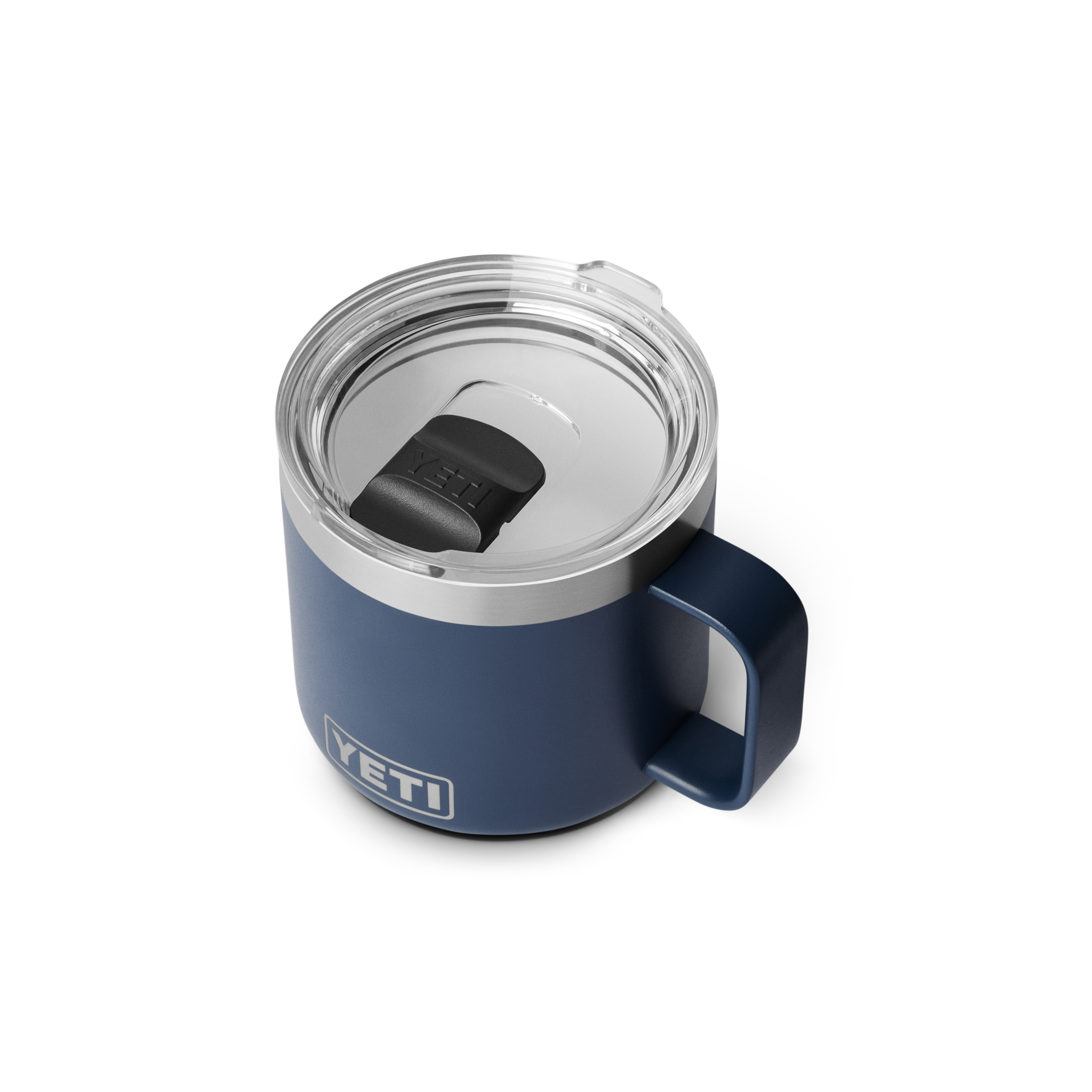 Rambler® 14 oz (414 ml) Stackable Mug - Image 2