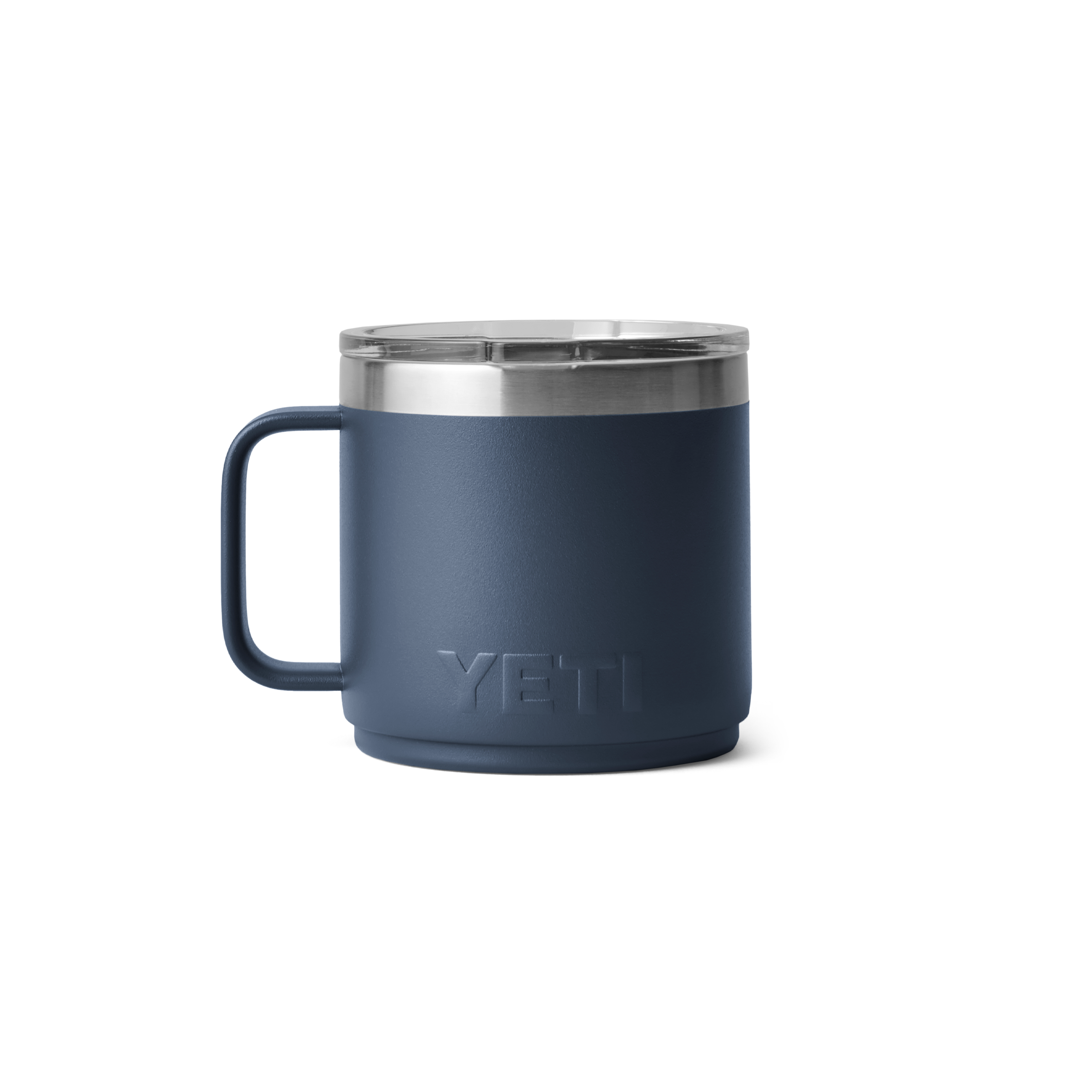Rambler® 14 oz (414 ml) Stackable Mug - Image 3