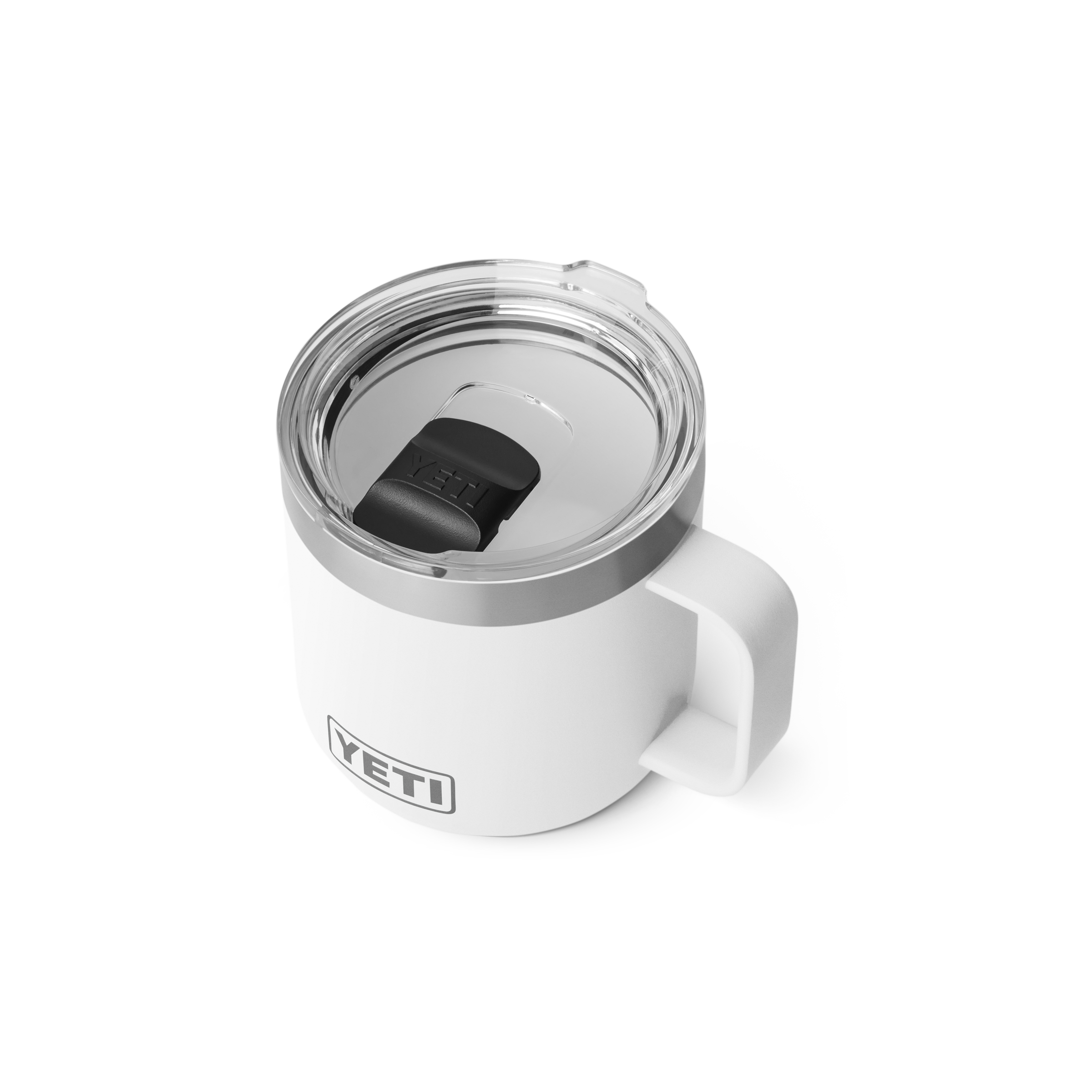 Rambler® 14 oz (414 ml) Stackable Mug - Image 2