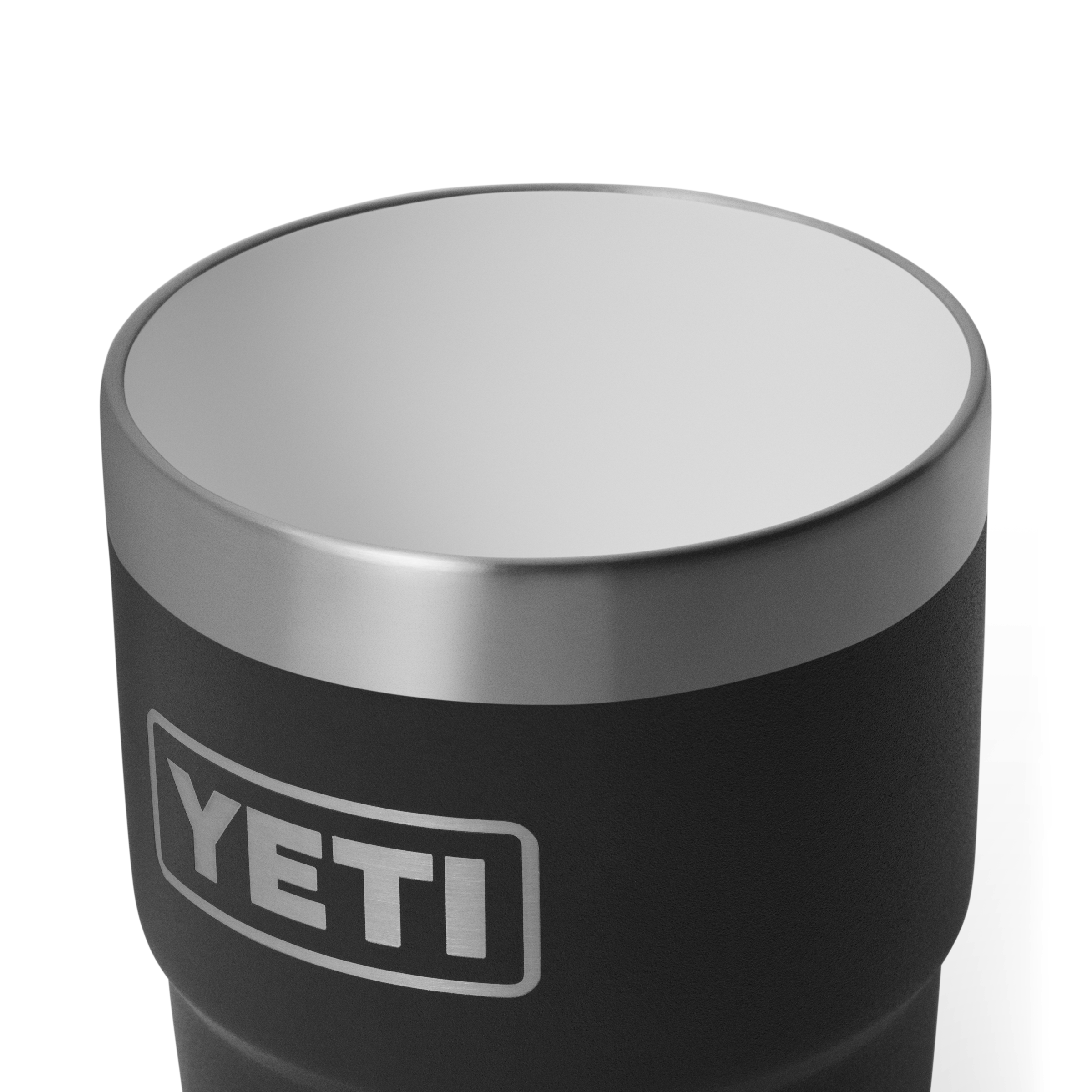 Rambler? 8 oz (236 ml) Stackable Cup - Image 4