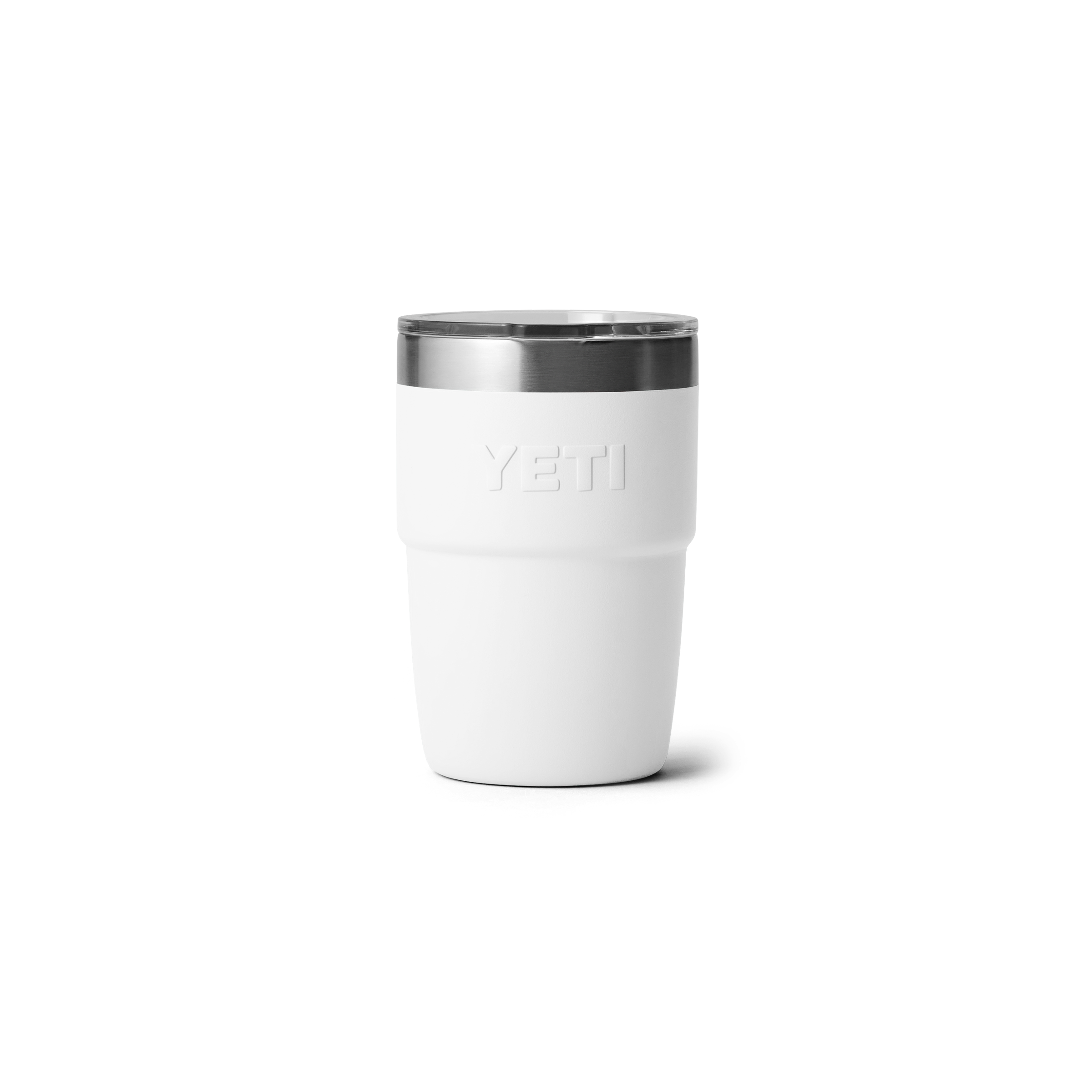 Rambler? 8 oz (236 ml) Stackable Cup - Image 3