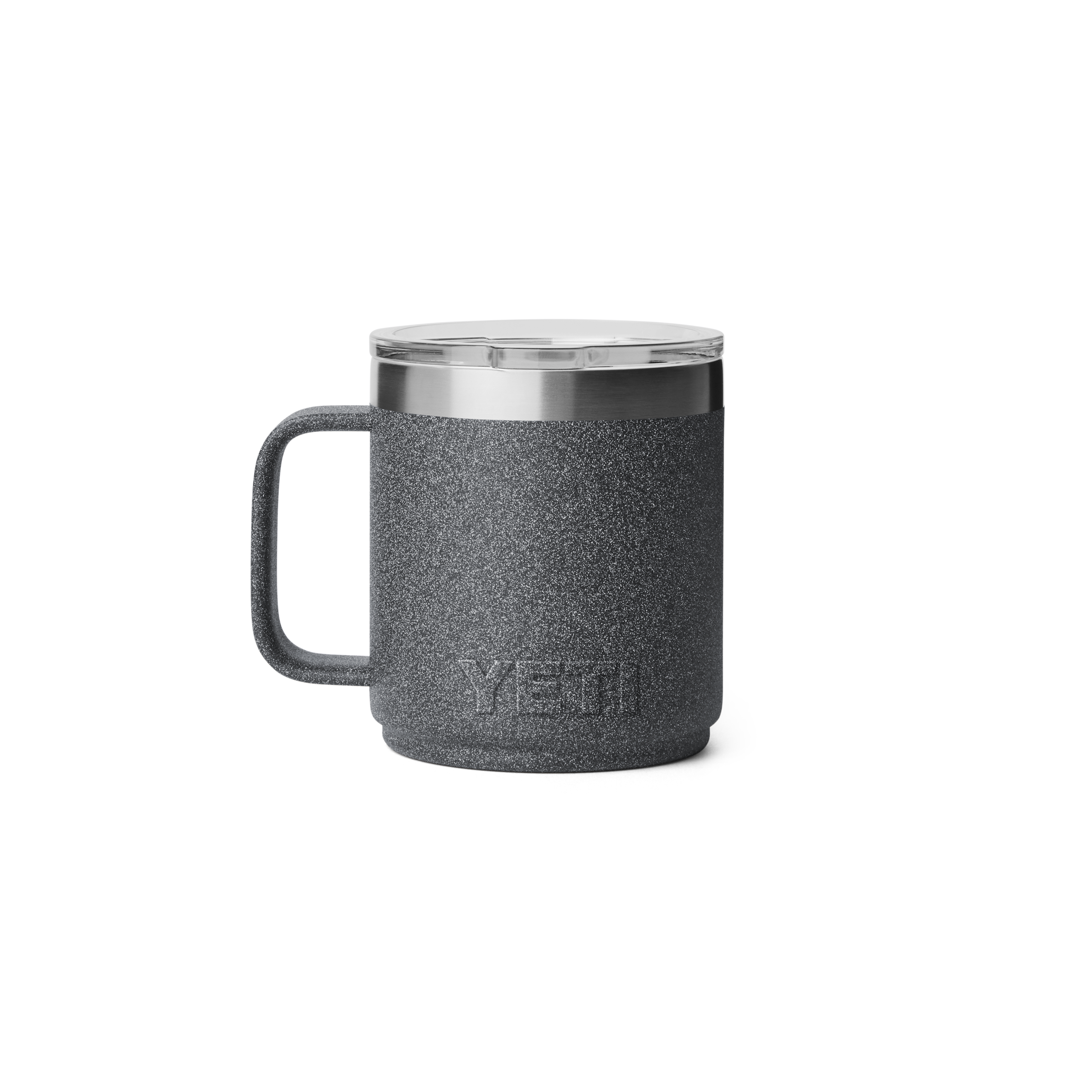 Rambler? 10 oz (295 ml) Stackable Mug - Image 3