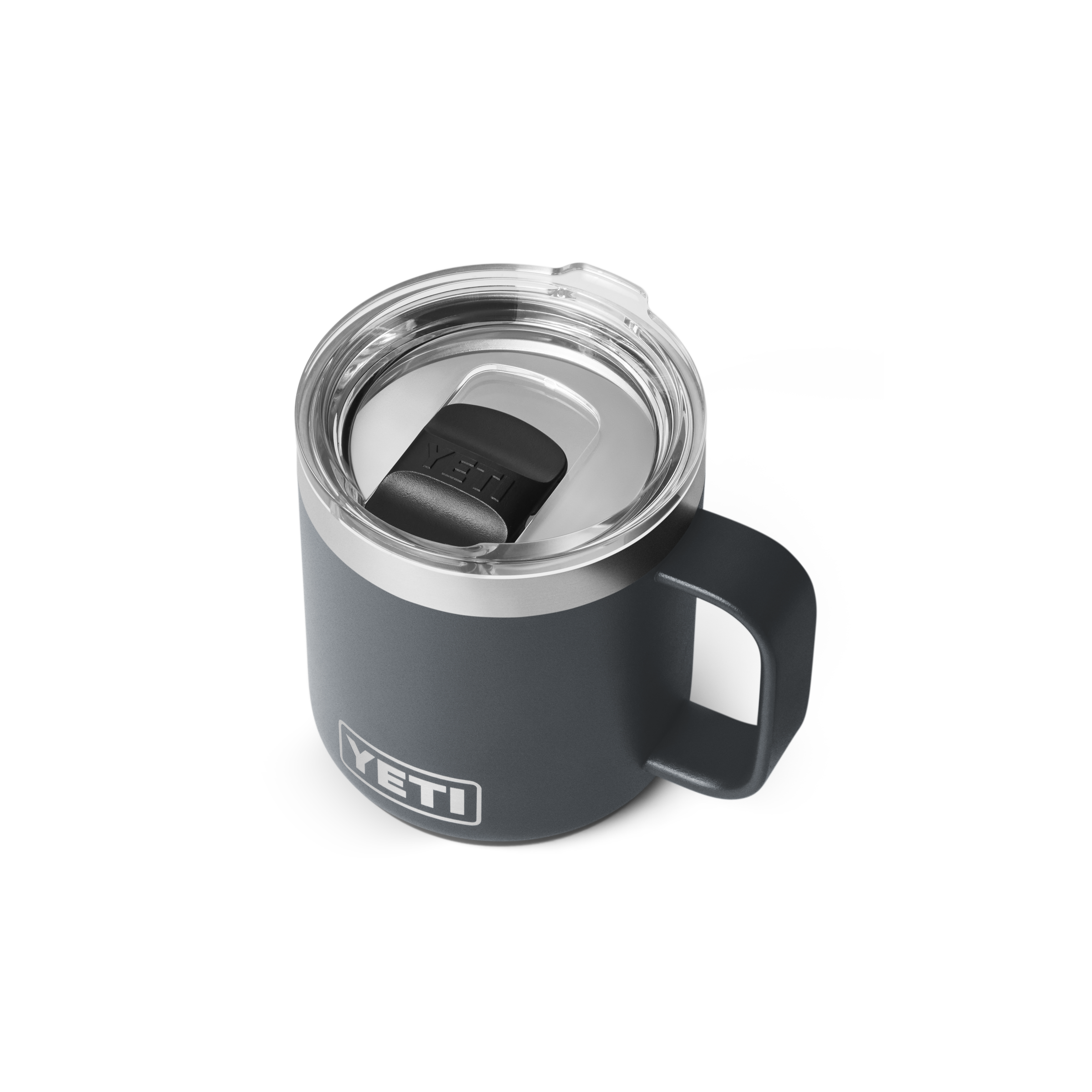 Rambler? 10 oz (295 ml) Stackable Mug - Image 2