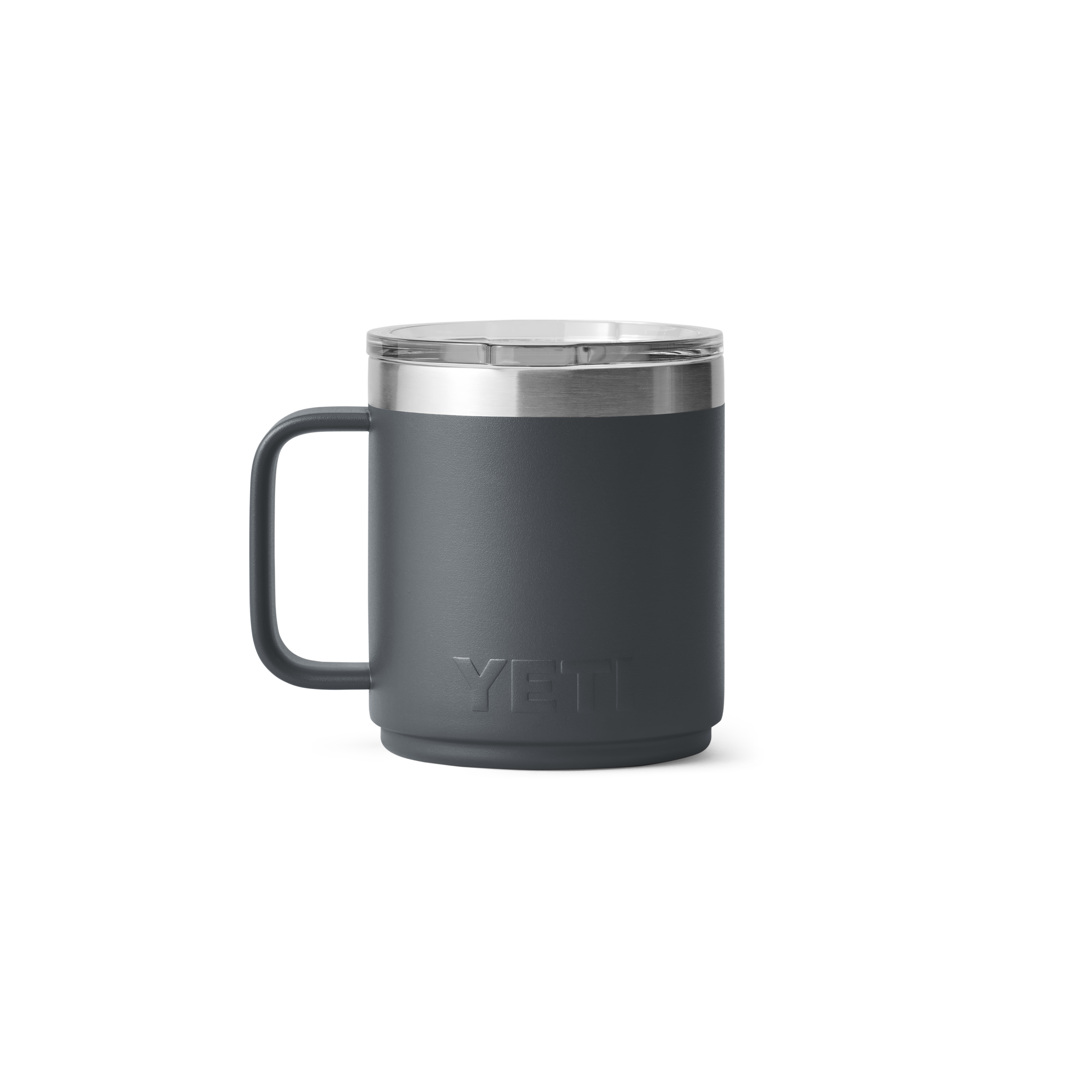 Rambler? 10 oz (295 ml) Stackable Mug - Image 3