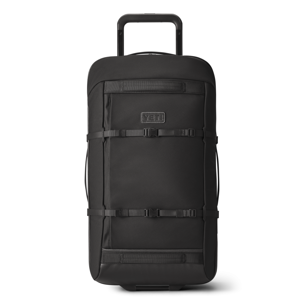 Crossroads? 73L / 29 Luggage