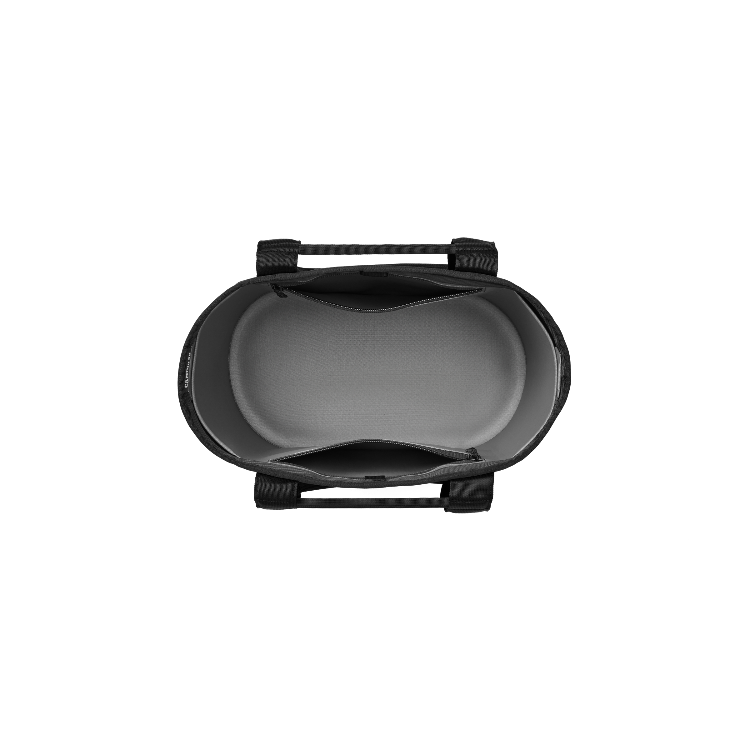 Camino? 35 Carryall Tote Bag - Image 4