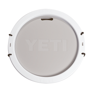 YETI Tank? Ice Bucket Lids