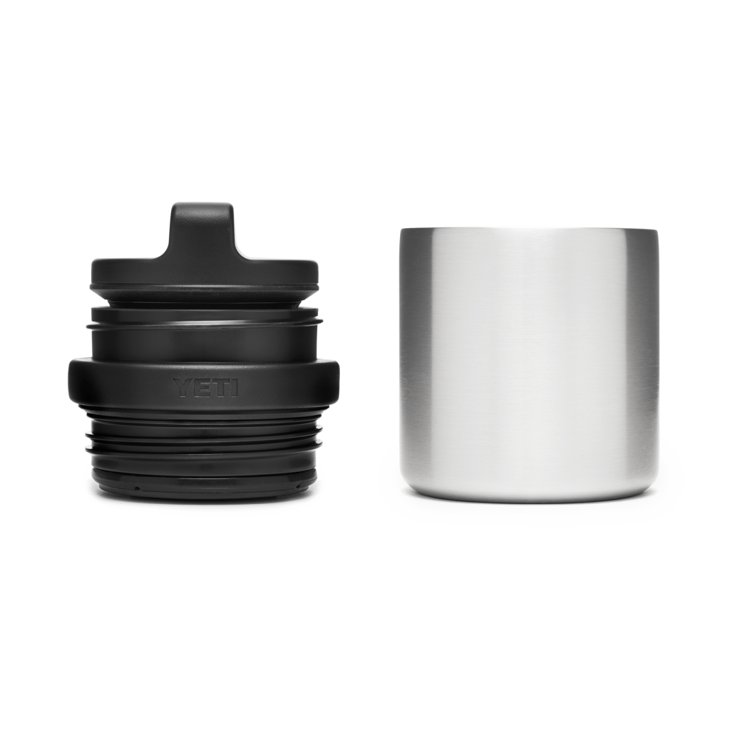 Rambler? Bottle 5 oz Cup Cap