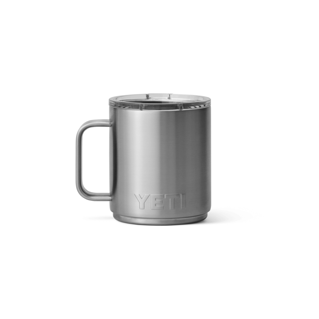 Rambler® 10 oz (295 ml) Stackable Mug