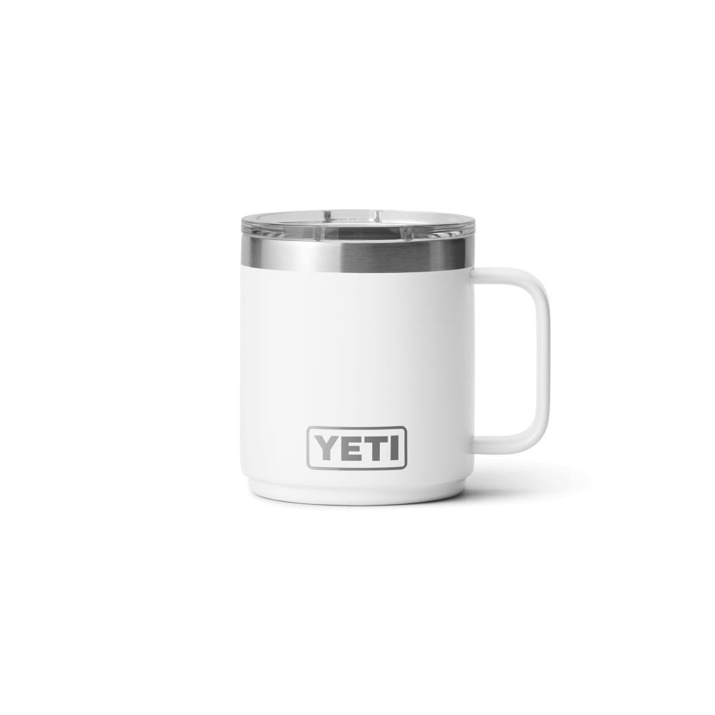 Rambler? 10 oz (295 ml) Stackable Mug