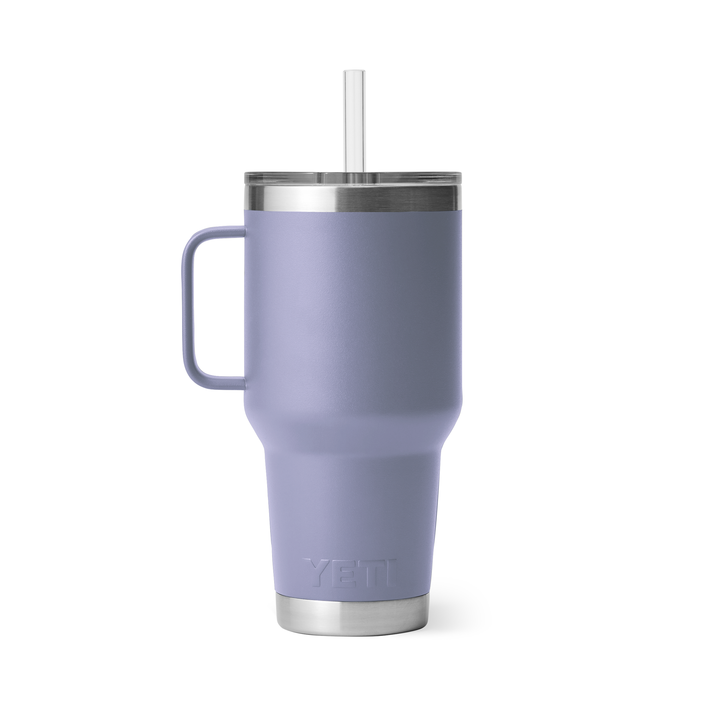 Rambler? 35 oz (1 l) Straw Mug - Image 2