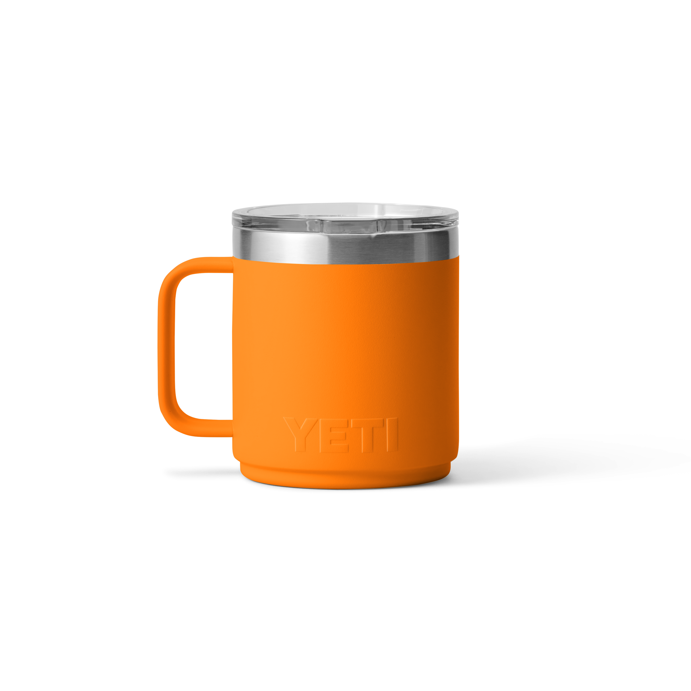 Rambler? 10 oz (295 ml) Stackable Mug - Image 3