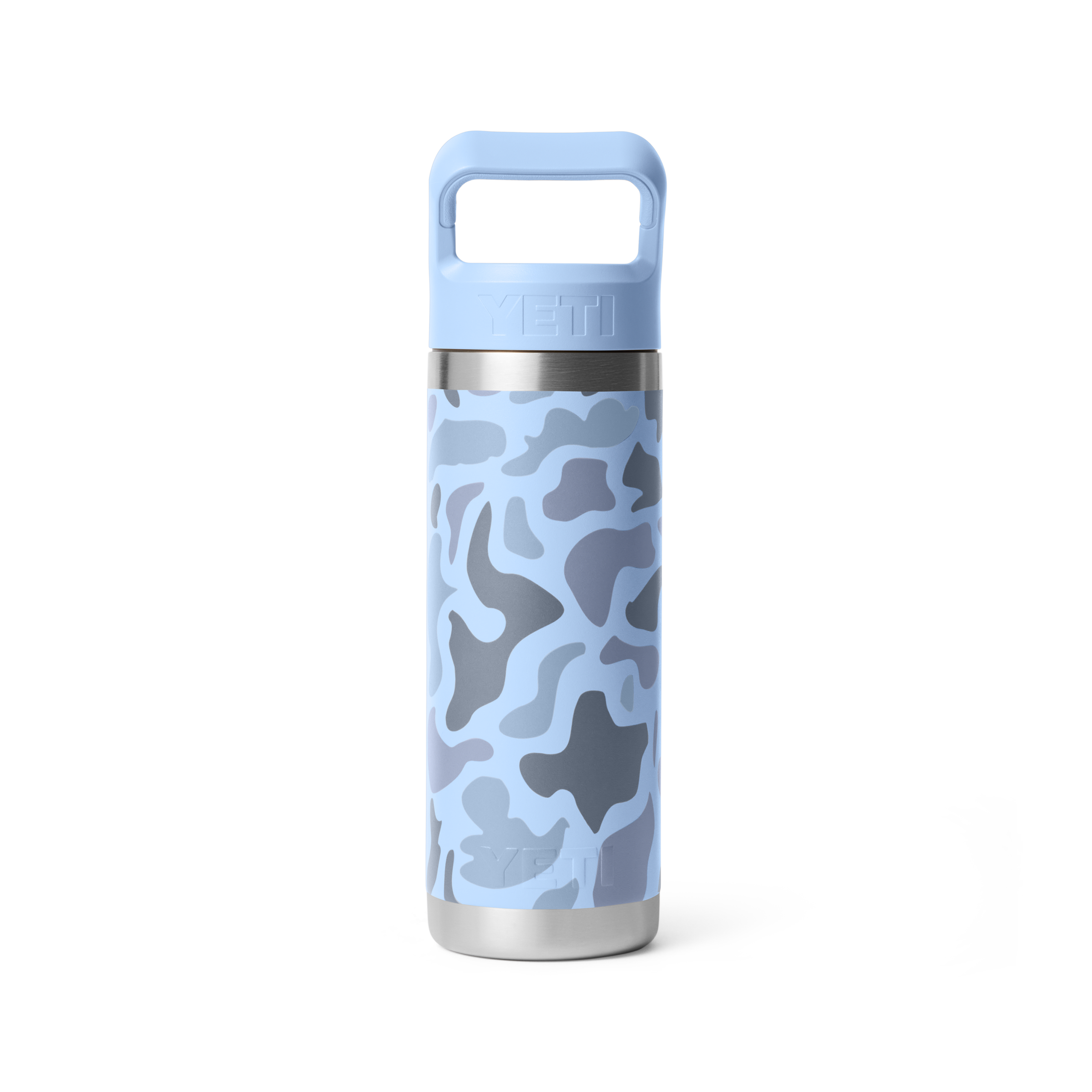 Rambler? 18 oz (532 ml) Bottle - Image 3