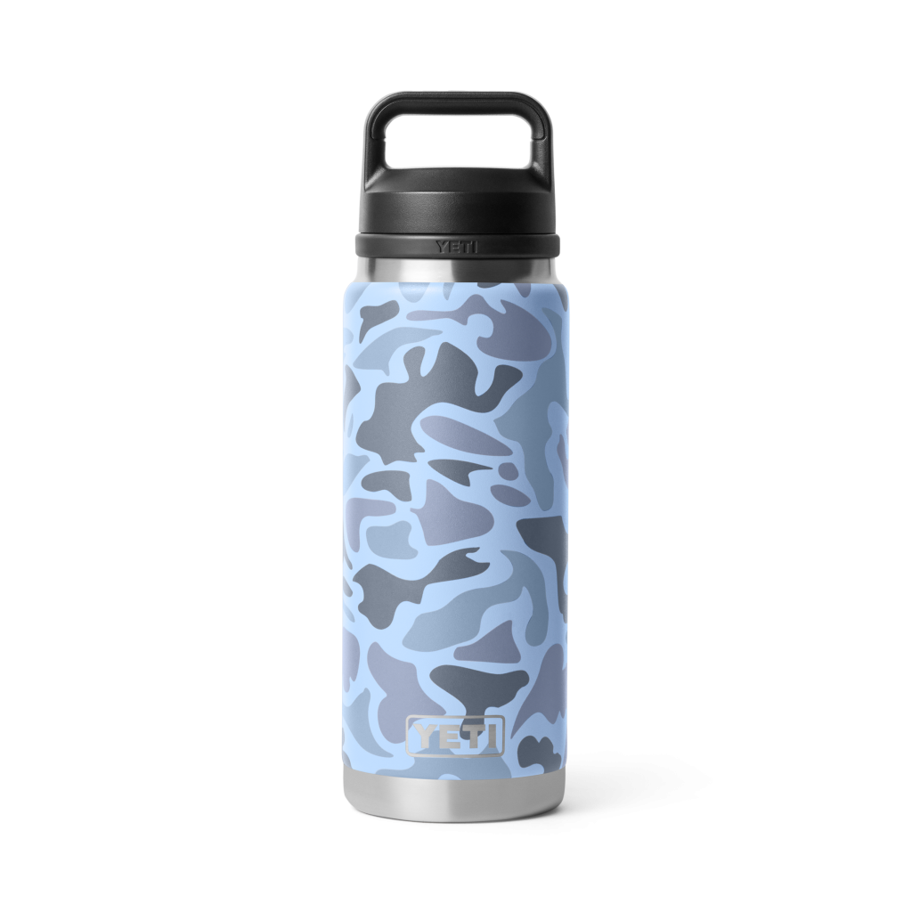 Rambler? 26 oz (769 ml) Bottle