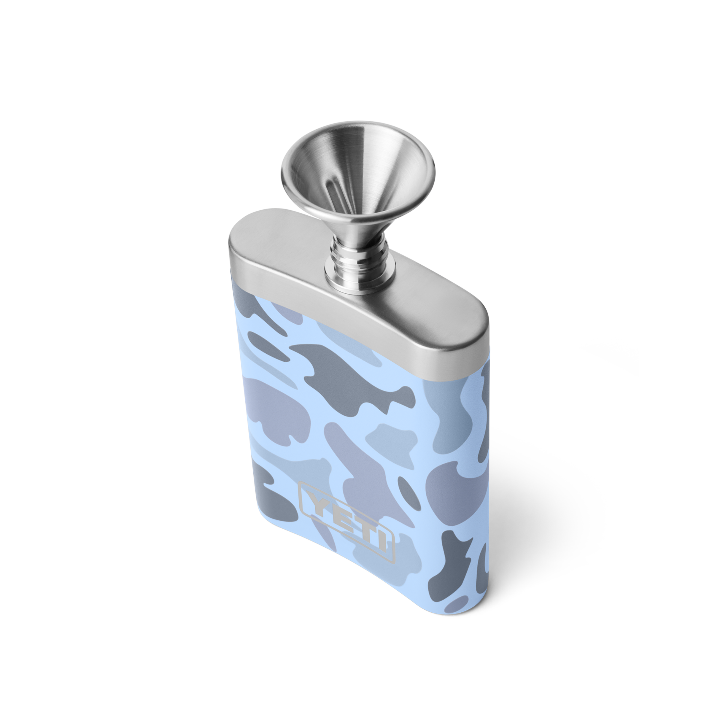 YETI? Flask - Image 2