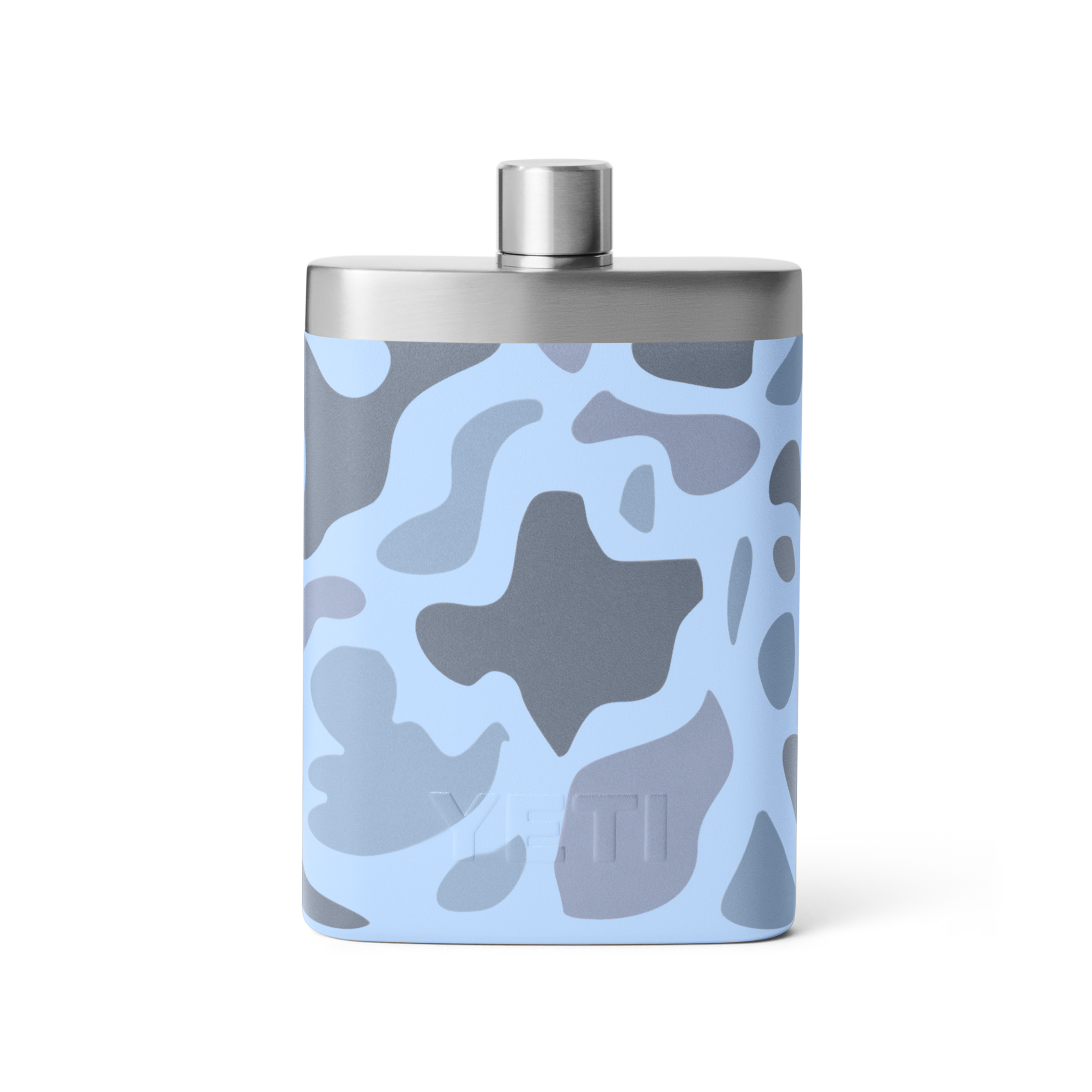 YETI? Flask - Image 3