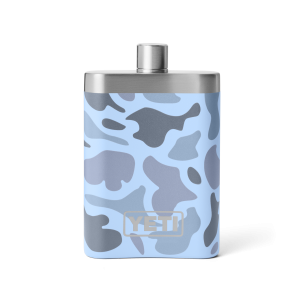 YETI??Flask