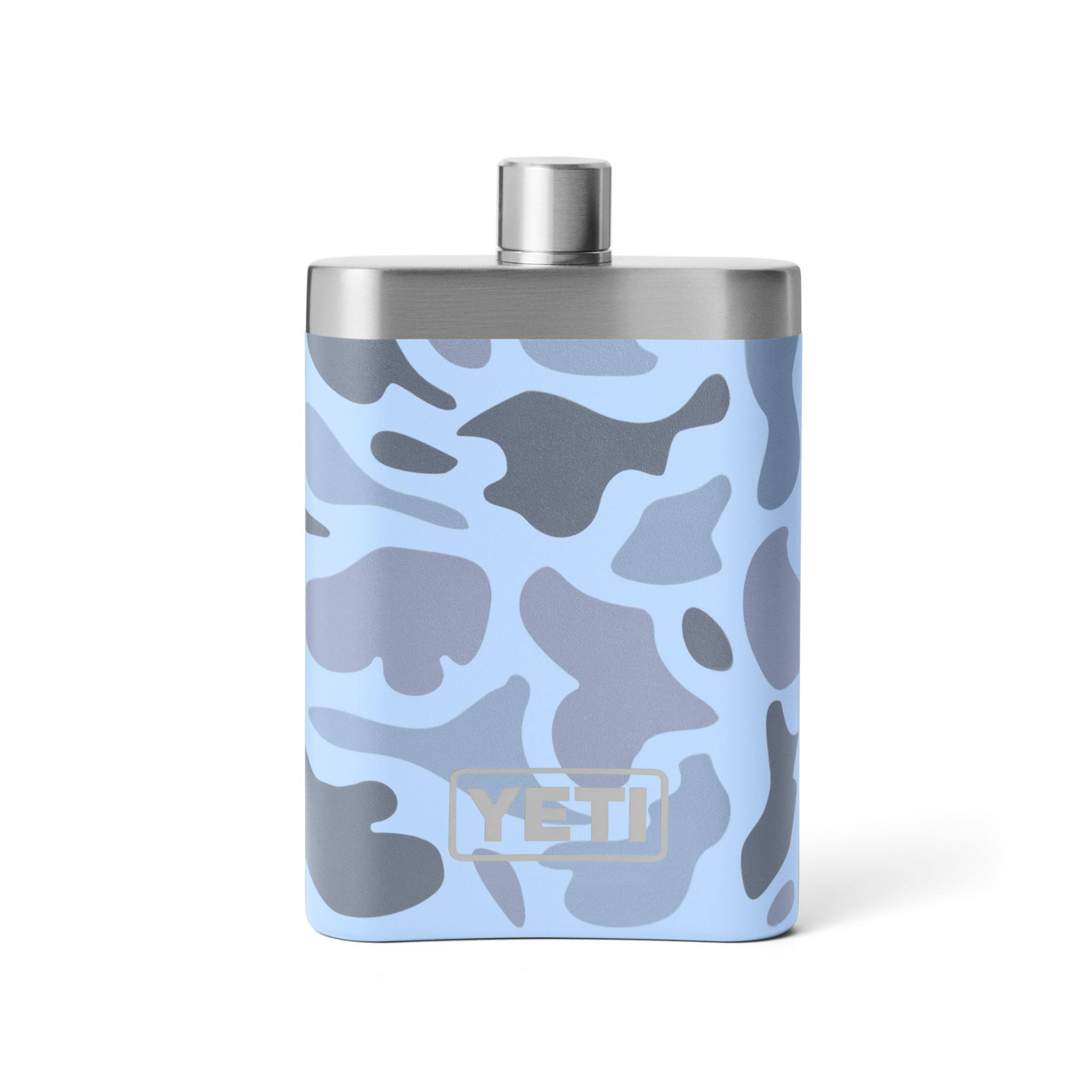 YETI? Flask