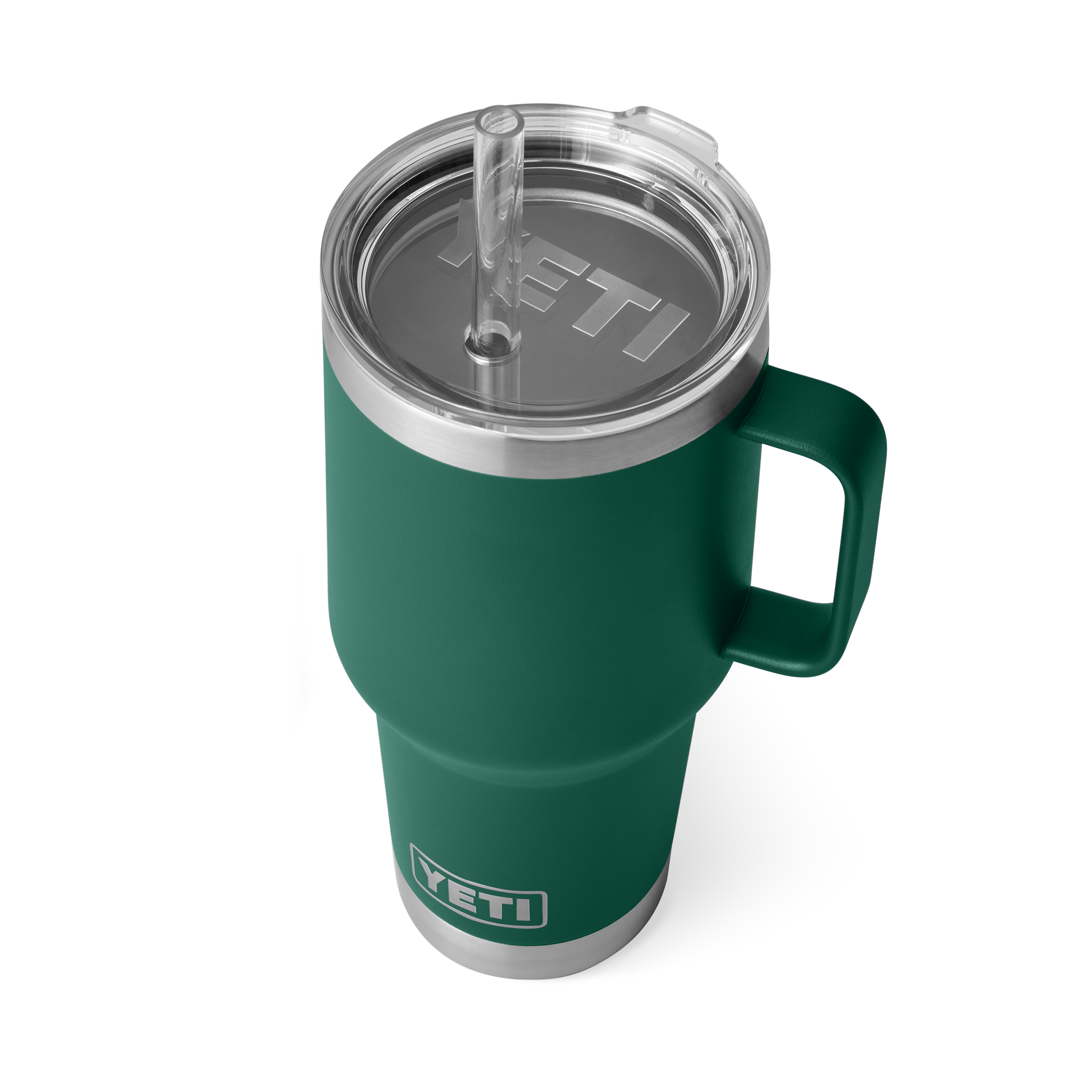 Rambler® 35 oz (1 l) Straw Mug - Image 2