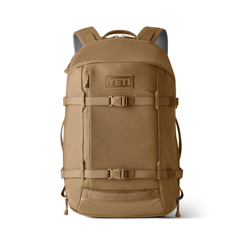 Crossroads? 27L Backpack