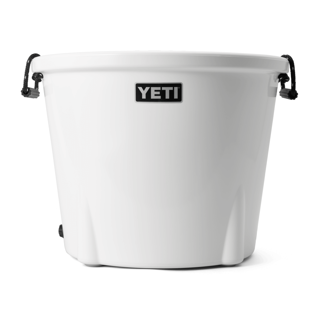 YETI Tank??85 Insulated Ice Bucket