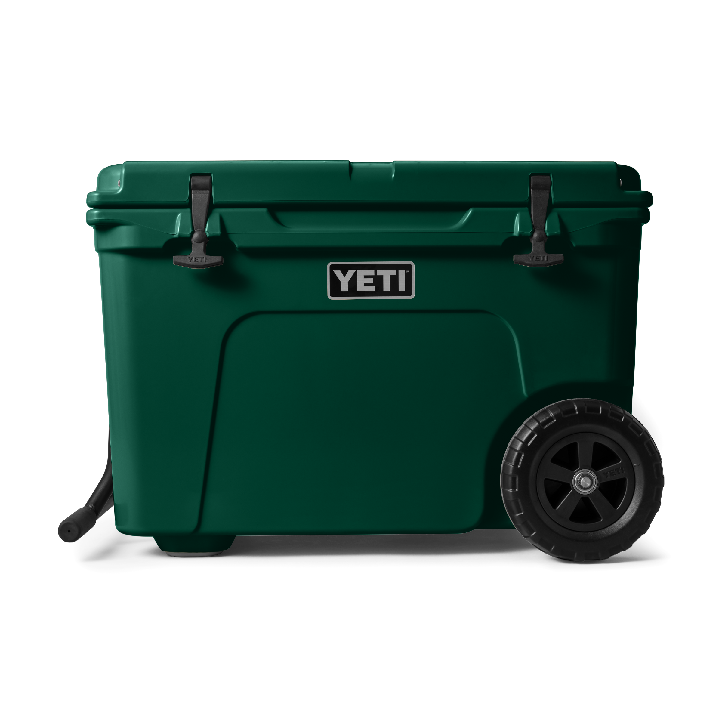 Tundra Haul® Wheeled Cool Box