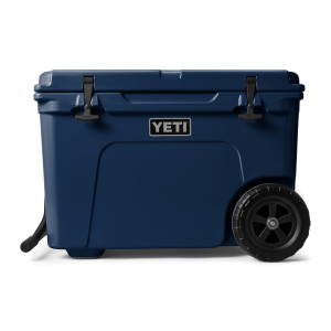 Tundra Haul® Wheeled Cool Box