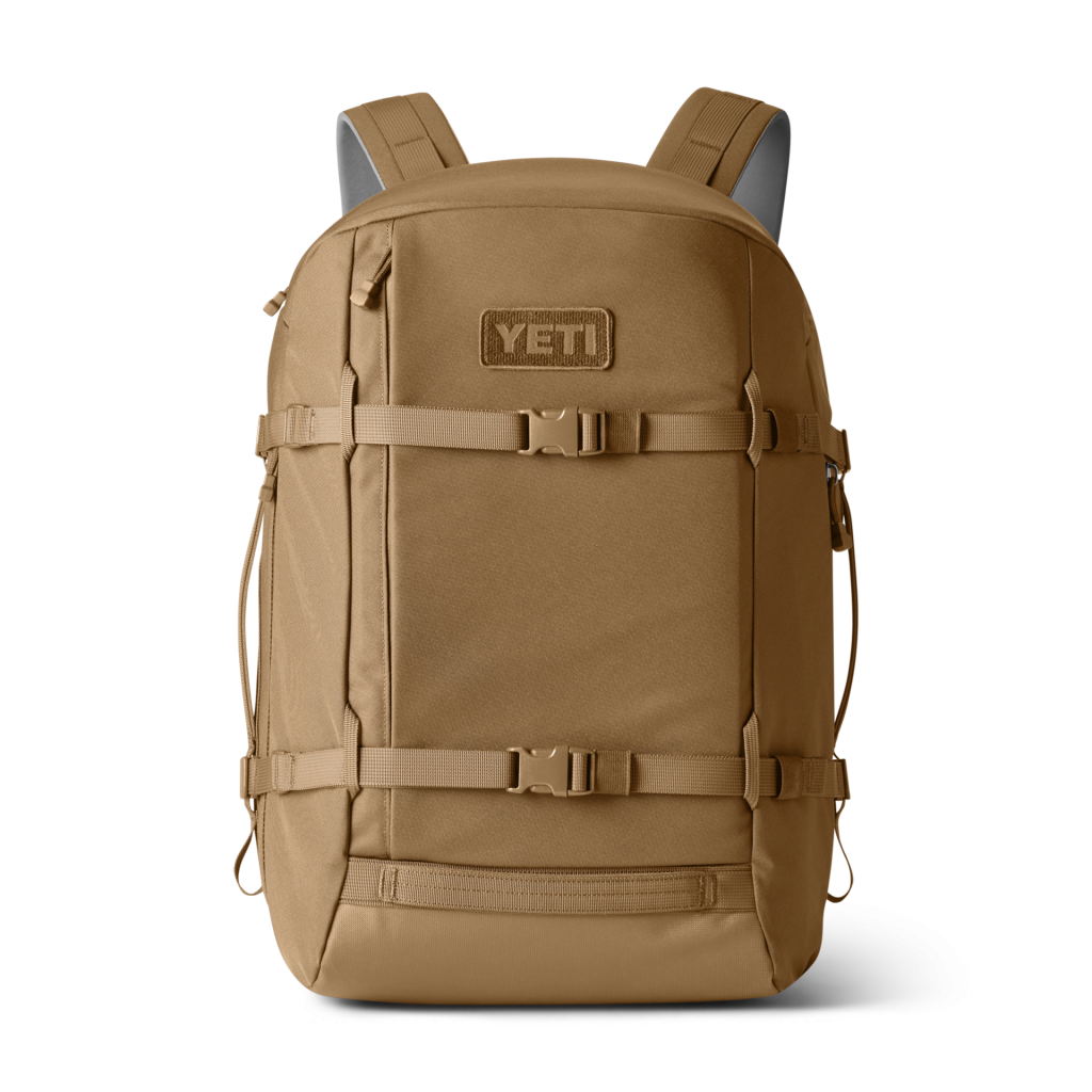 Crossroads? 35L Backpack