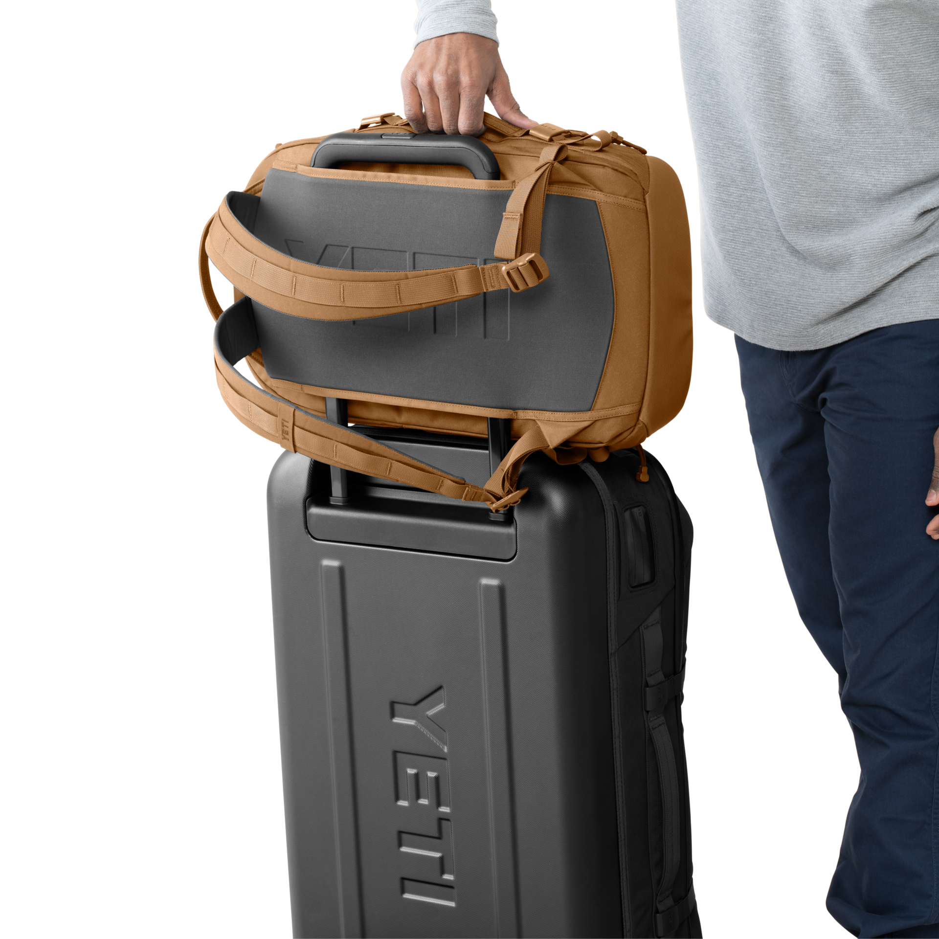 Crossroads? 22L Backpack - Image 7