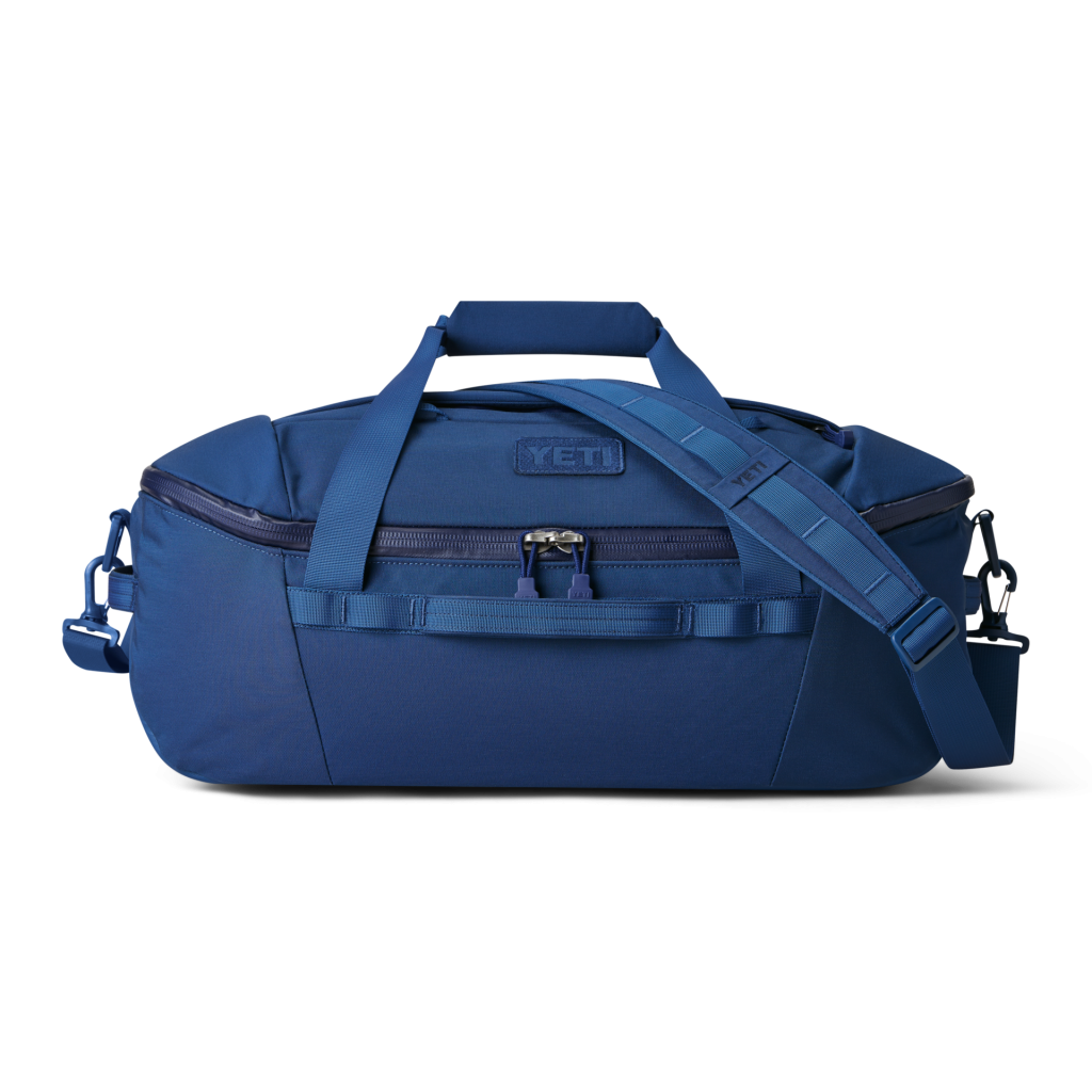 Crossroads? 40L Travel Duffel