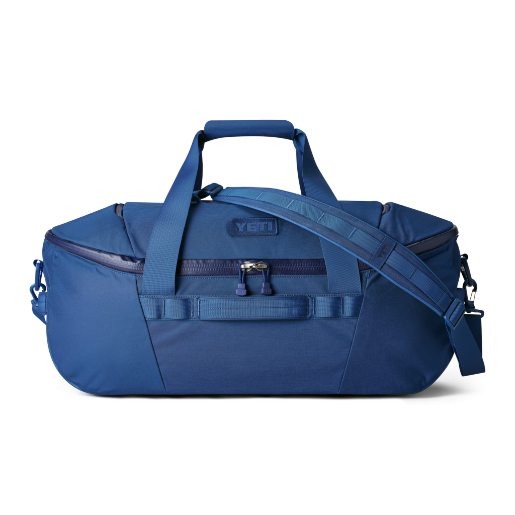 Crossroads? 60L Travel Duffel