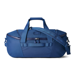 Crossroads? 60L Travel Duffel
