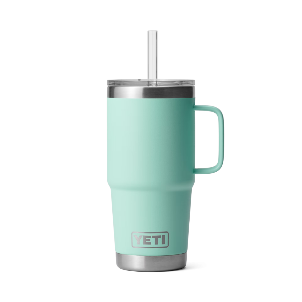Rambler? 25 oz (739 ml) Straw Mug