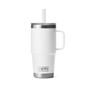 Rambler® 25 oz (739 ml) Straw Mug