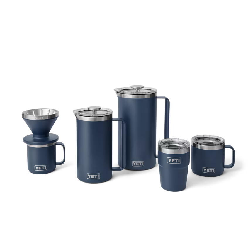 Rambler??Pour Over - Image 5