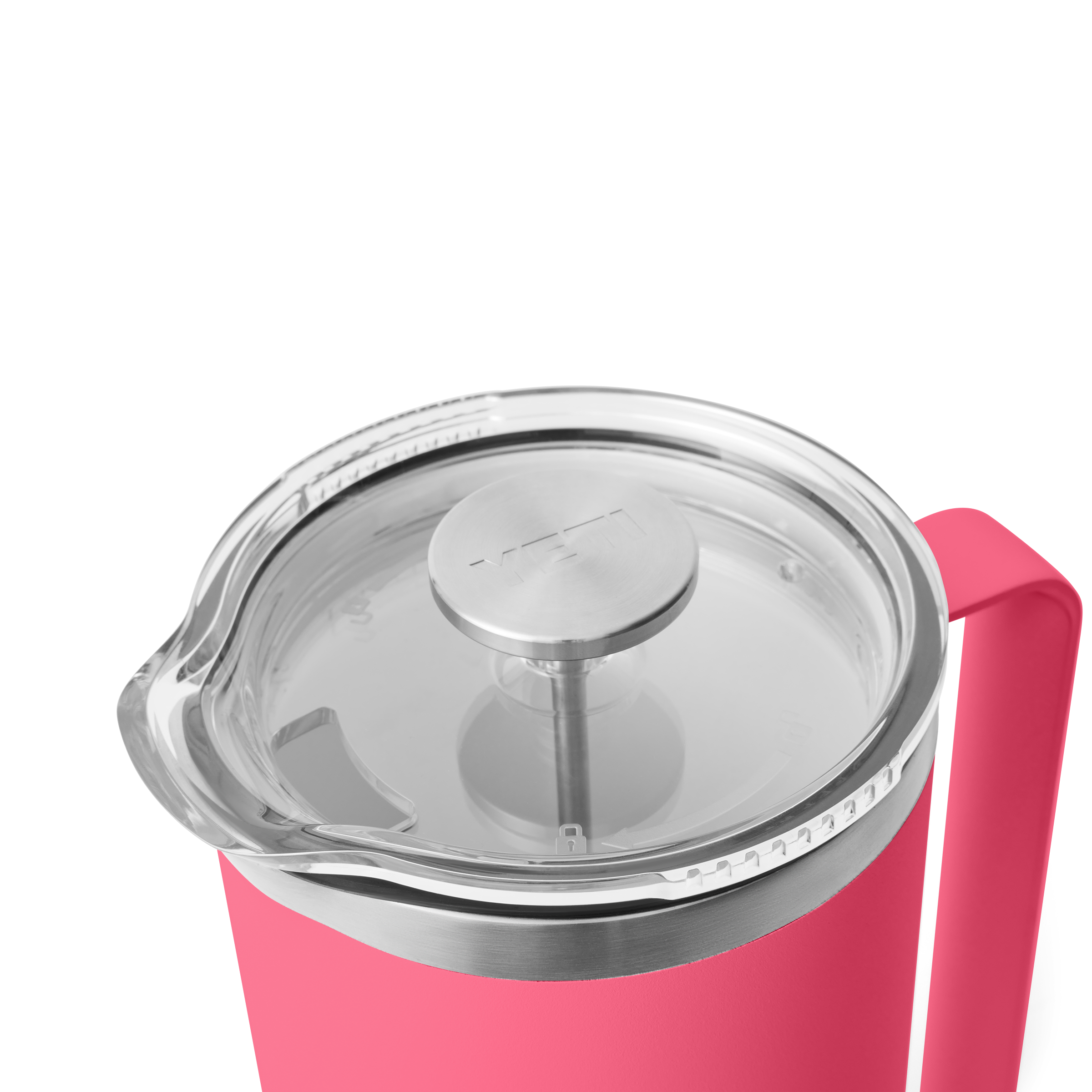 Rambler? 34 oz (1 l) French Press - Image 8