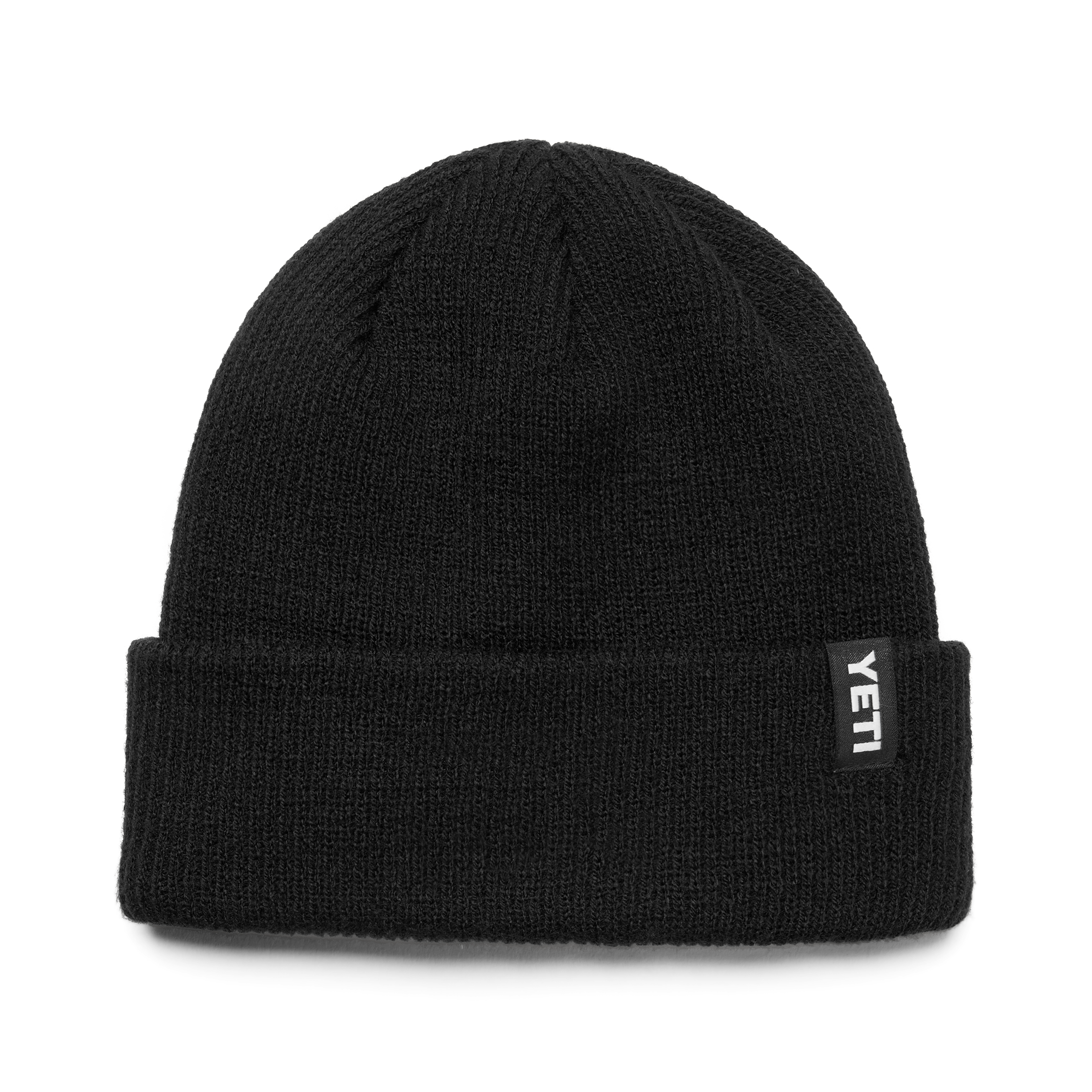 YETI? Logo Badge Beanie