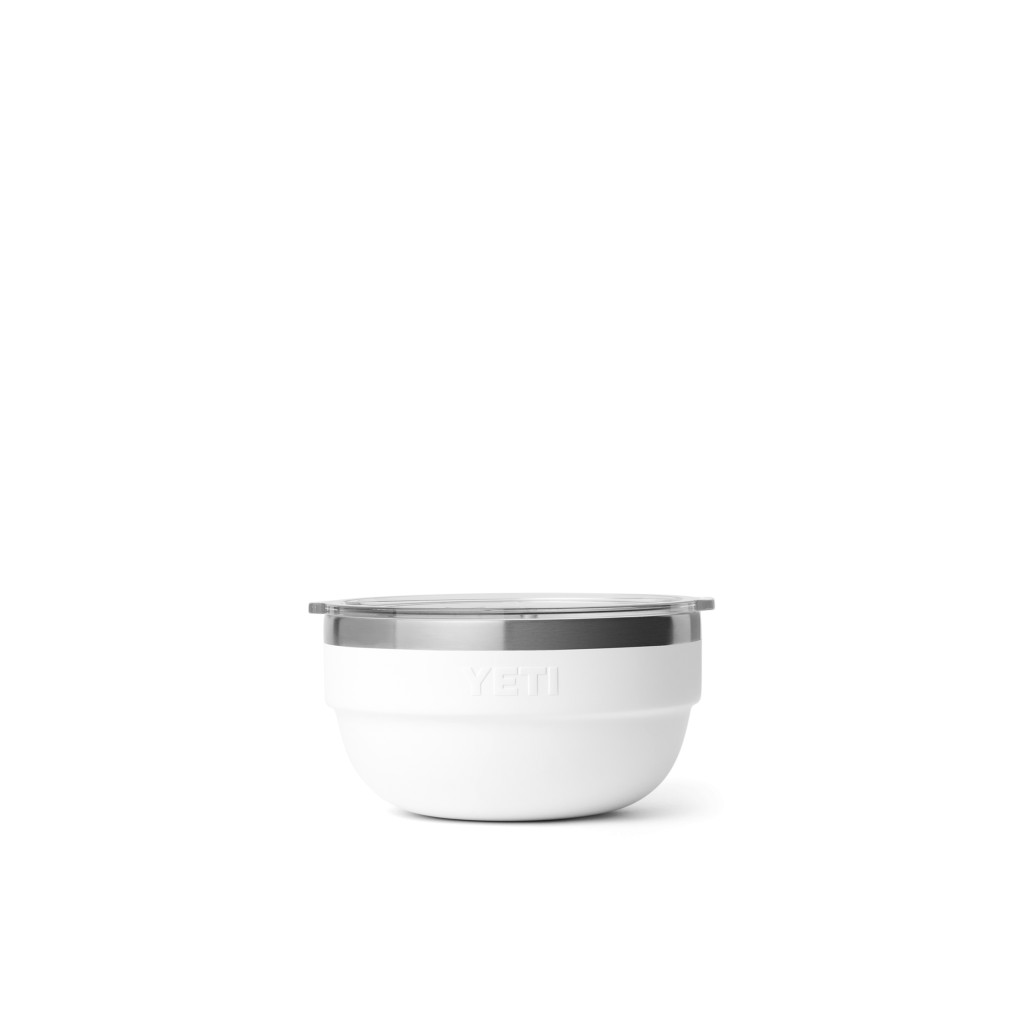 Rambler? Small Insulated Bowl