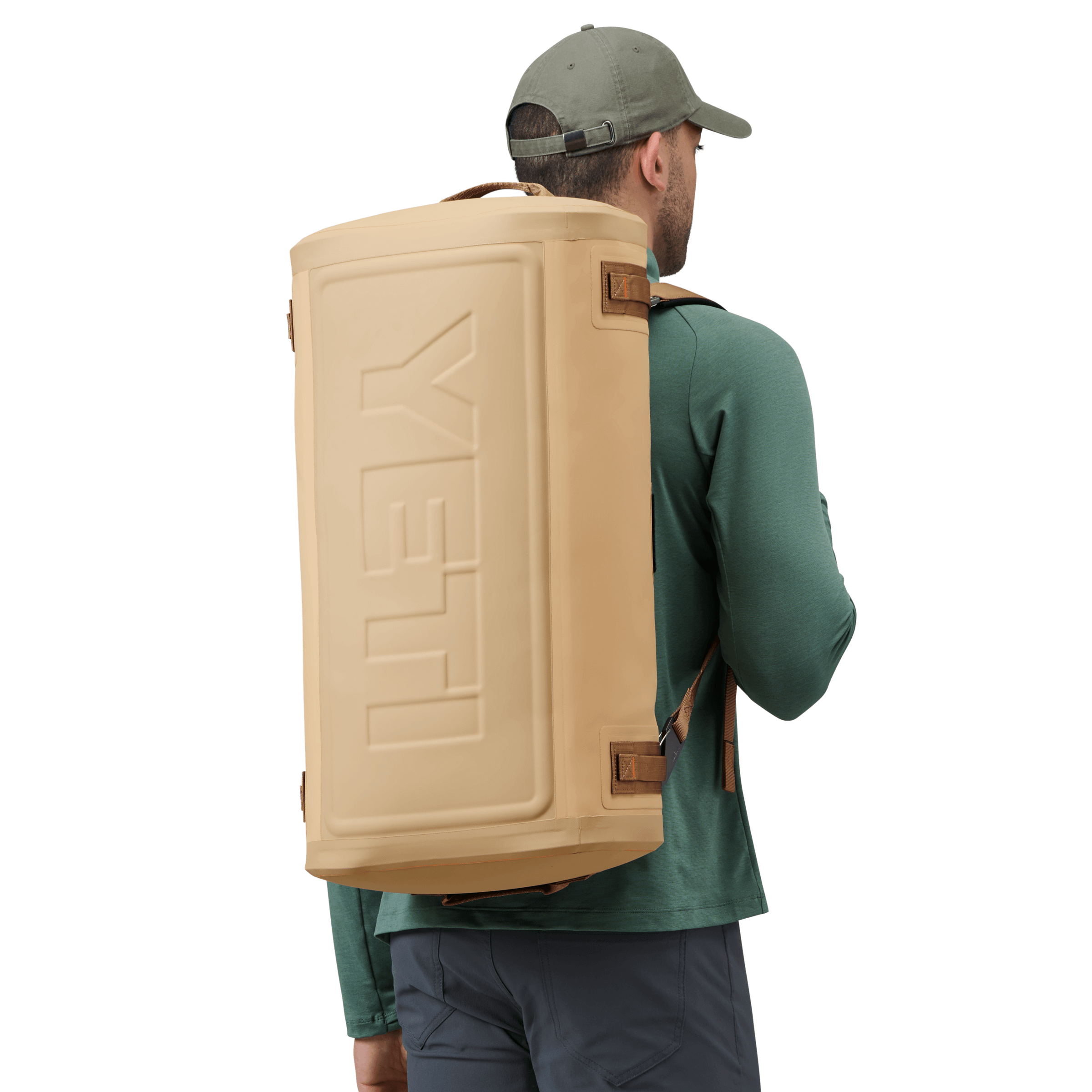 Panga? 50L Waterproof Duffel - Image 3