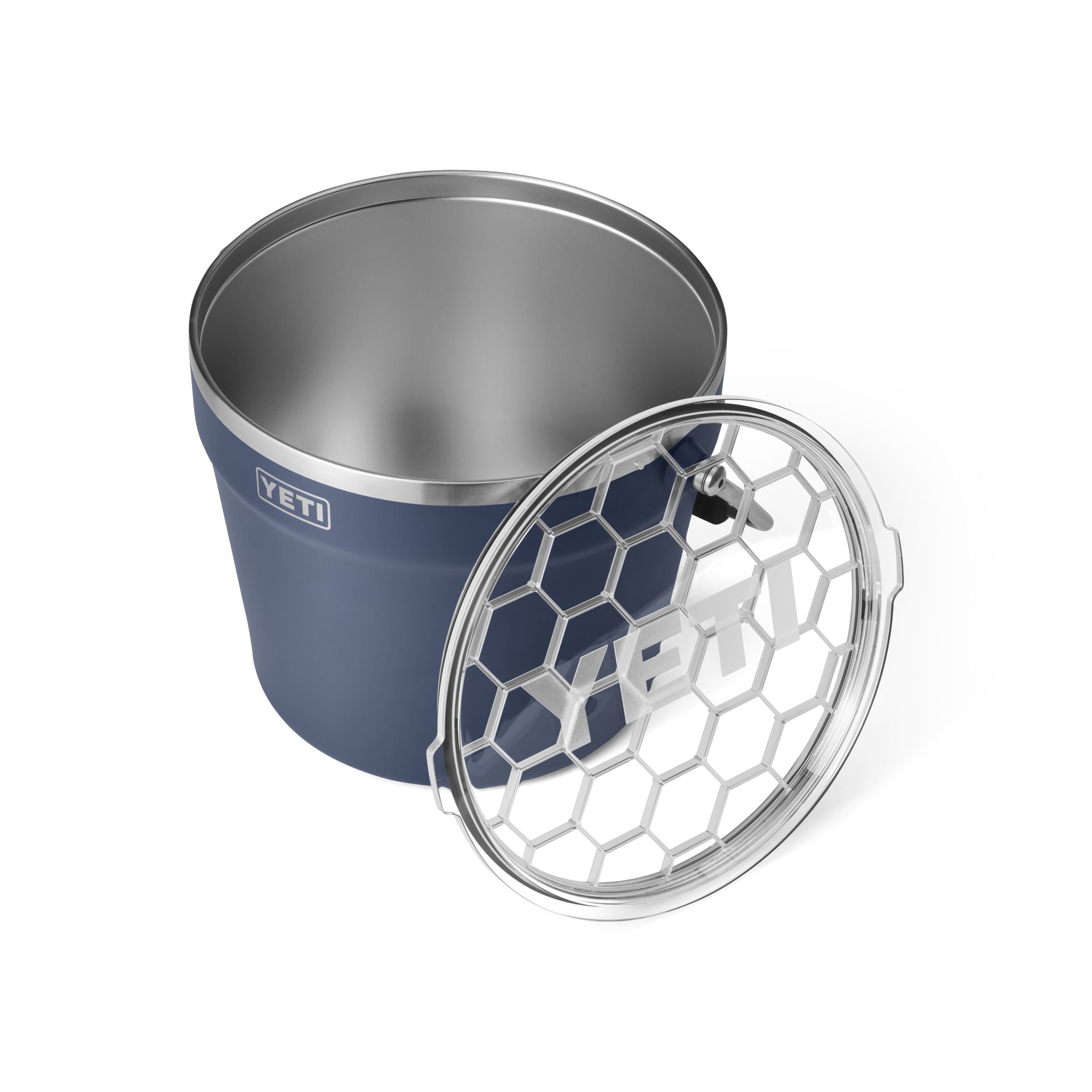 Rambler? 7.6 L Beverage Bucket - Image 6