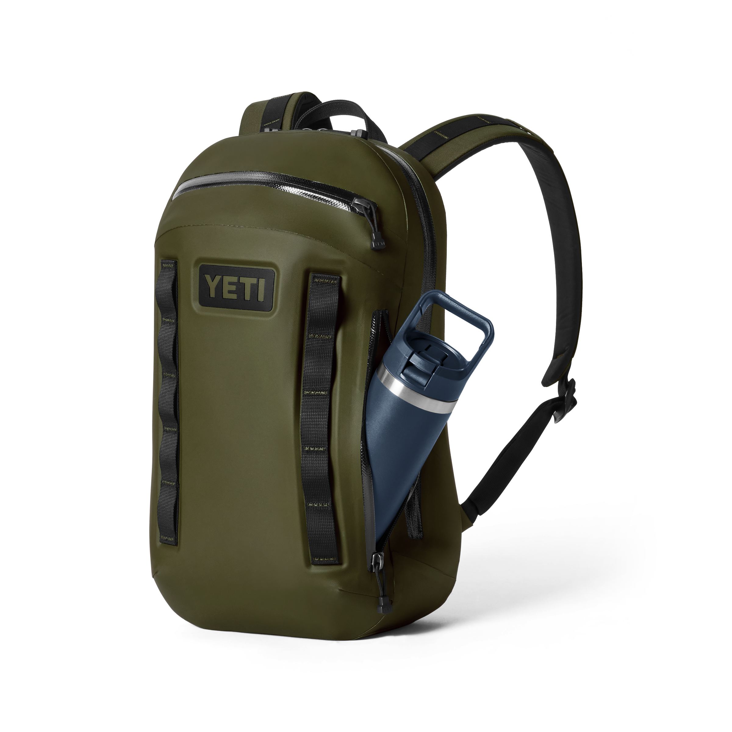 Cayo? 15L All-Weather Backpack - Image 4