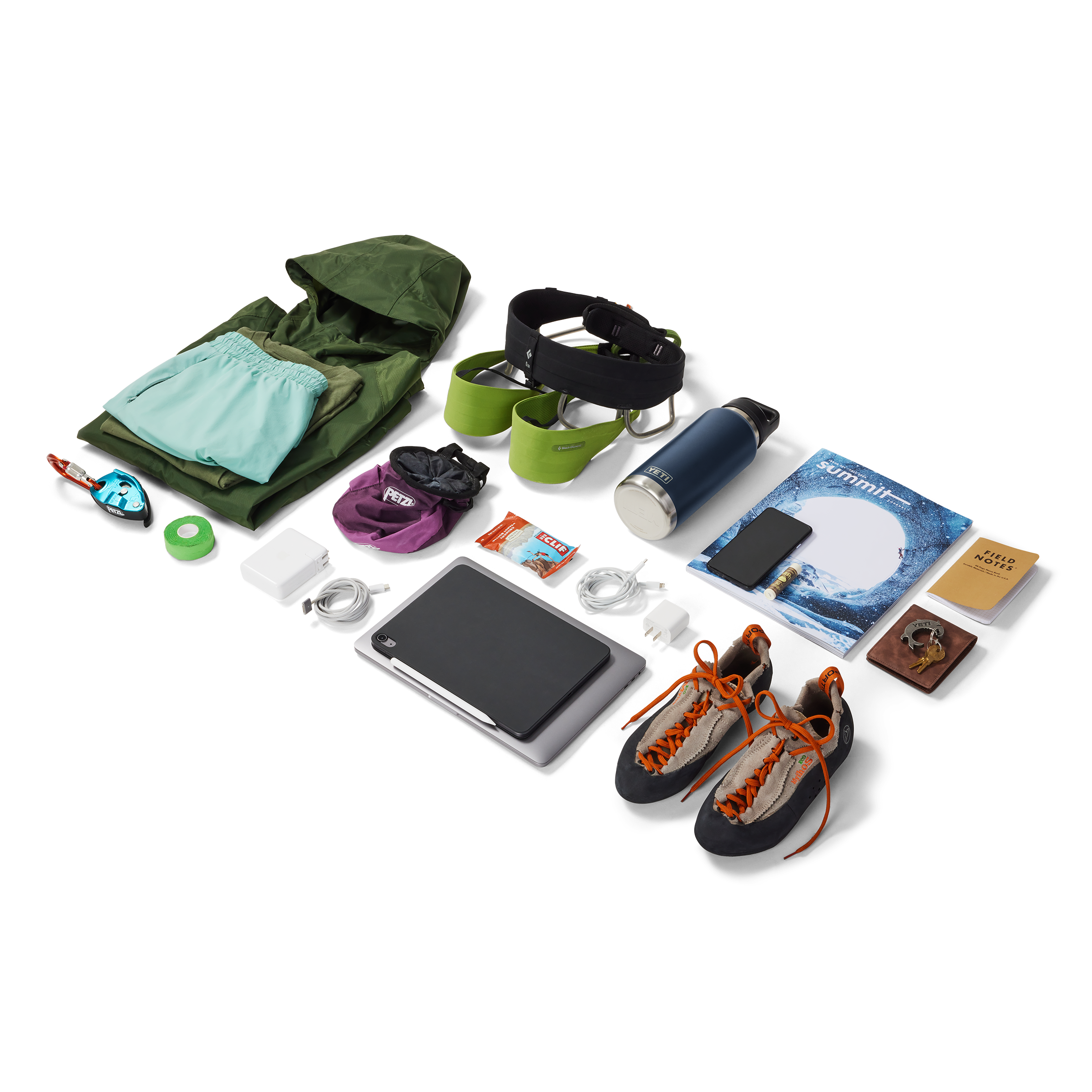 Ranchero? 27L Everyday Carry Backpack - Image 11