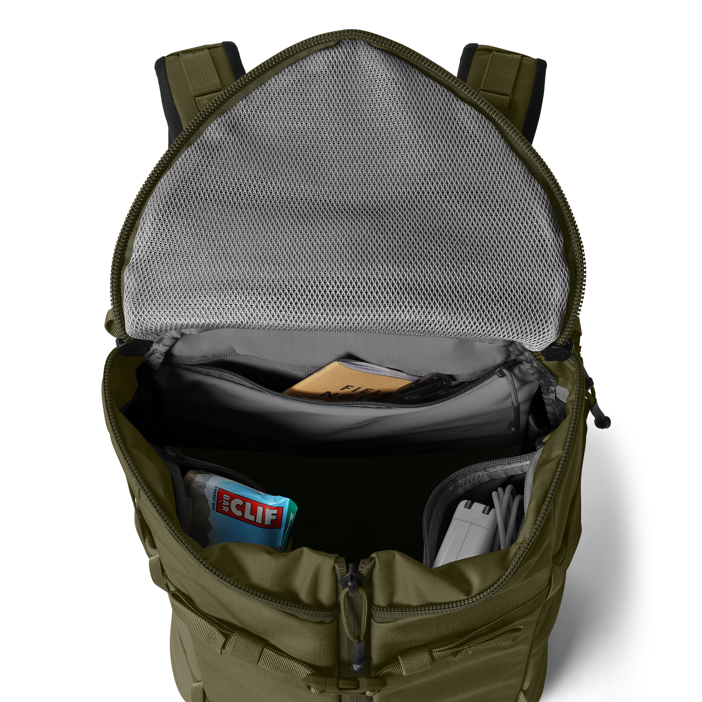 Ranchero? 27L Everyday Carry Backpack - Image 4