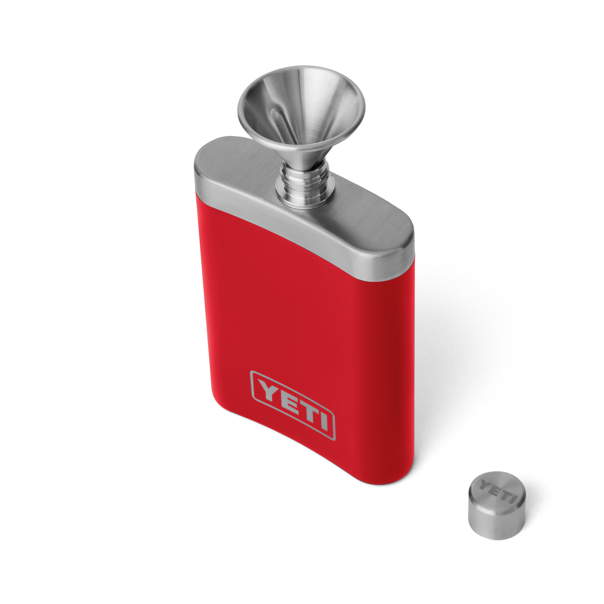 YETI? Flask - Image 5